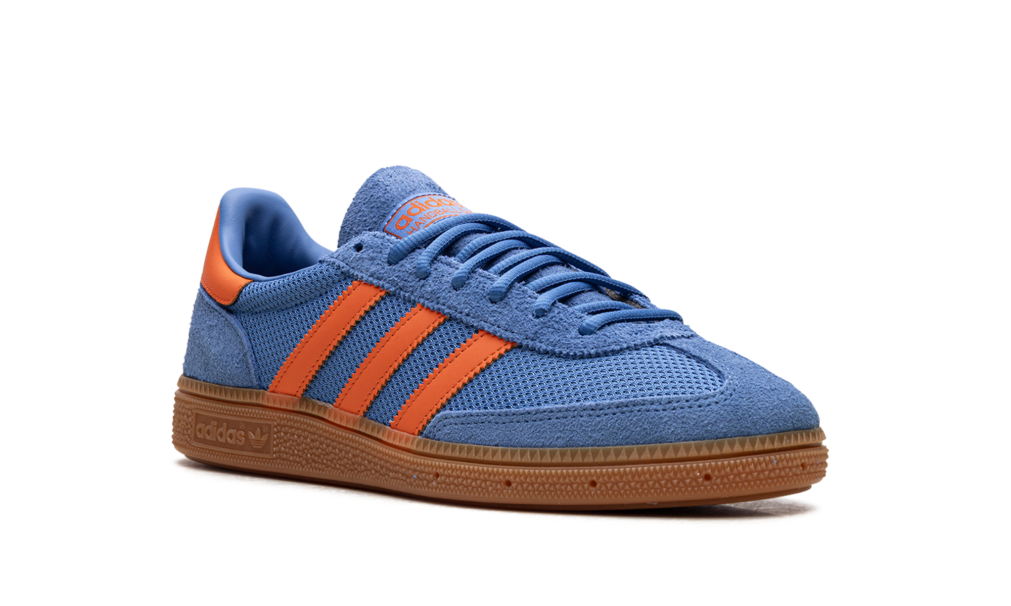Handball Spezial "Focus Blue Orange"