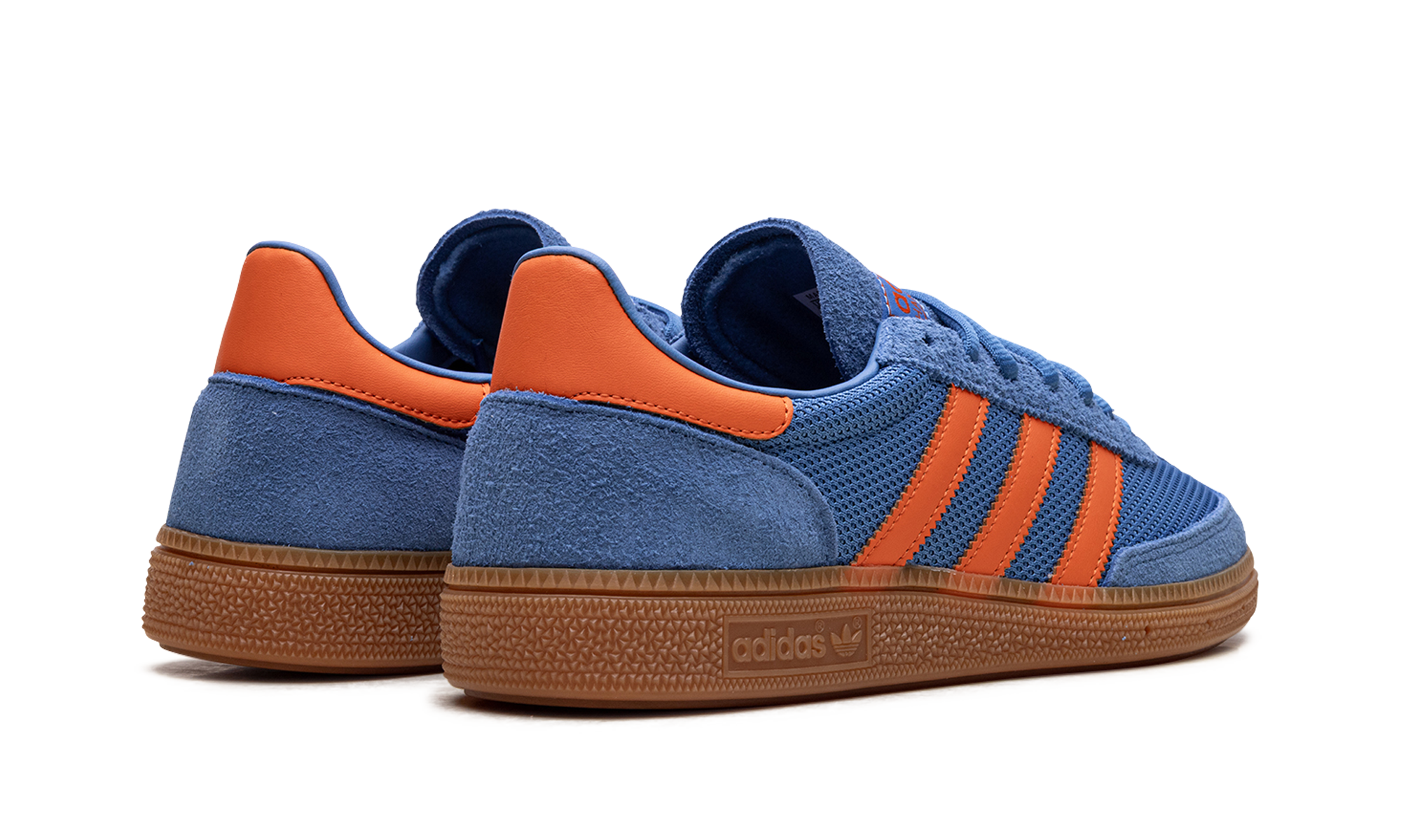 Handball Spezial "Focus Blue Orange"