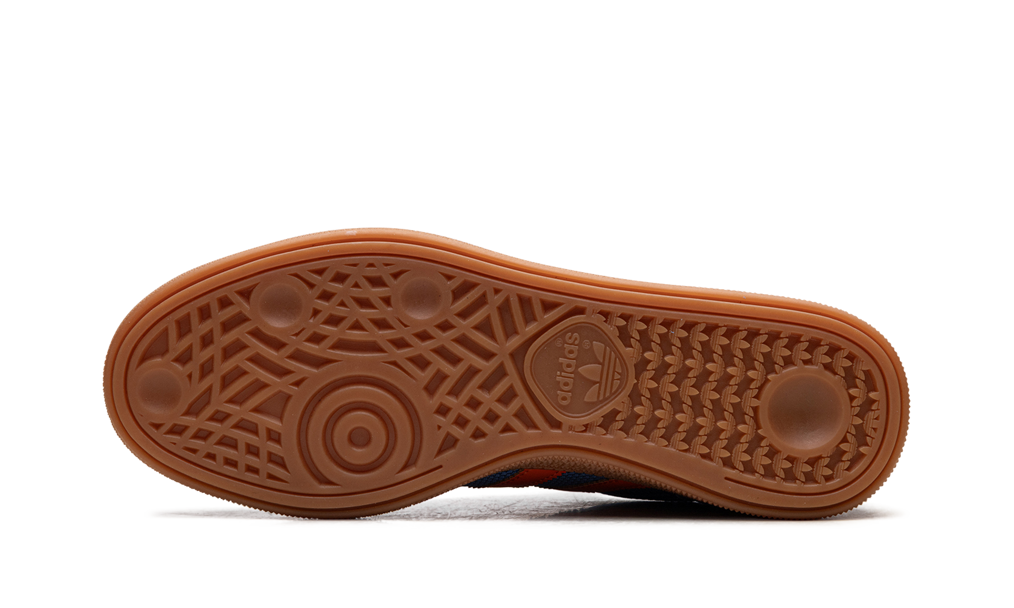 Handball Spezial "Focus Blue Orange"