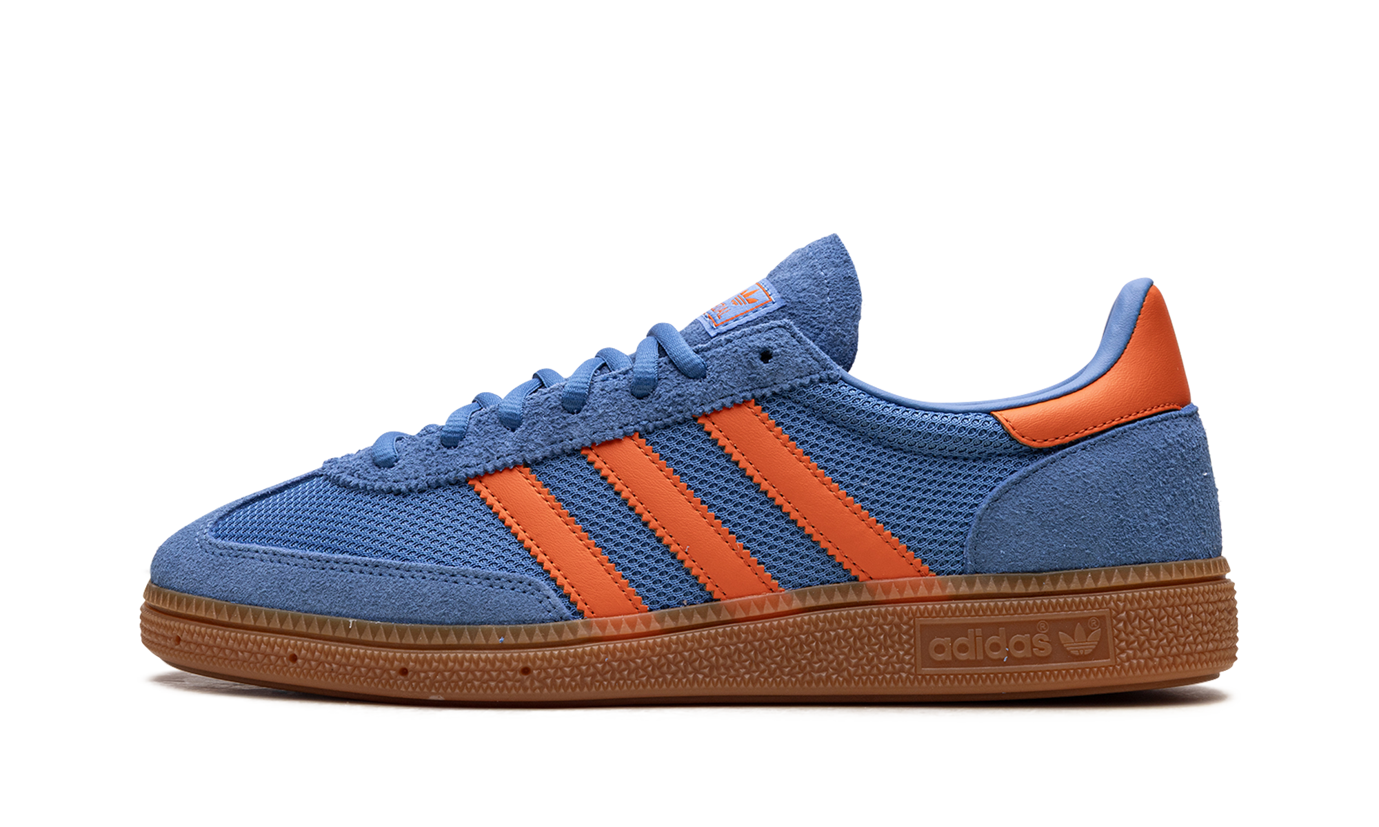 Handball Spezial "Focus Blue Orange"