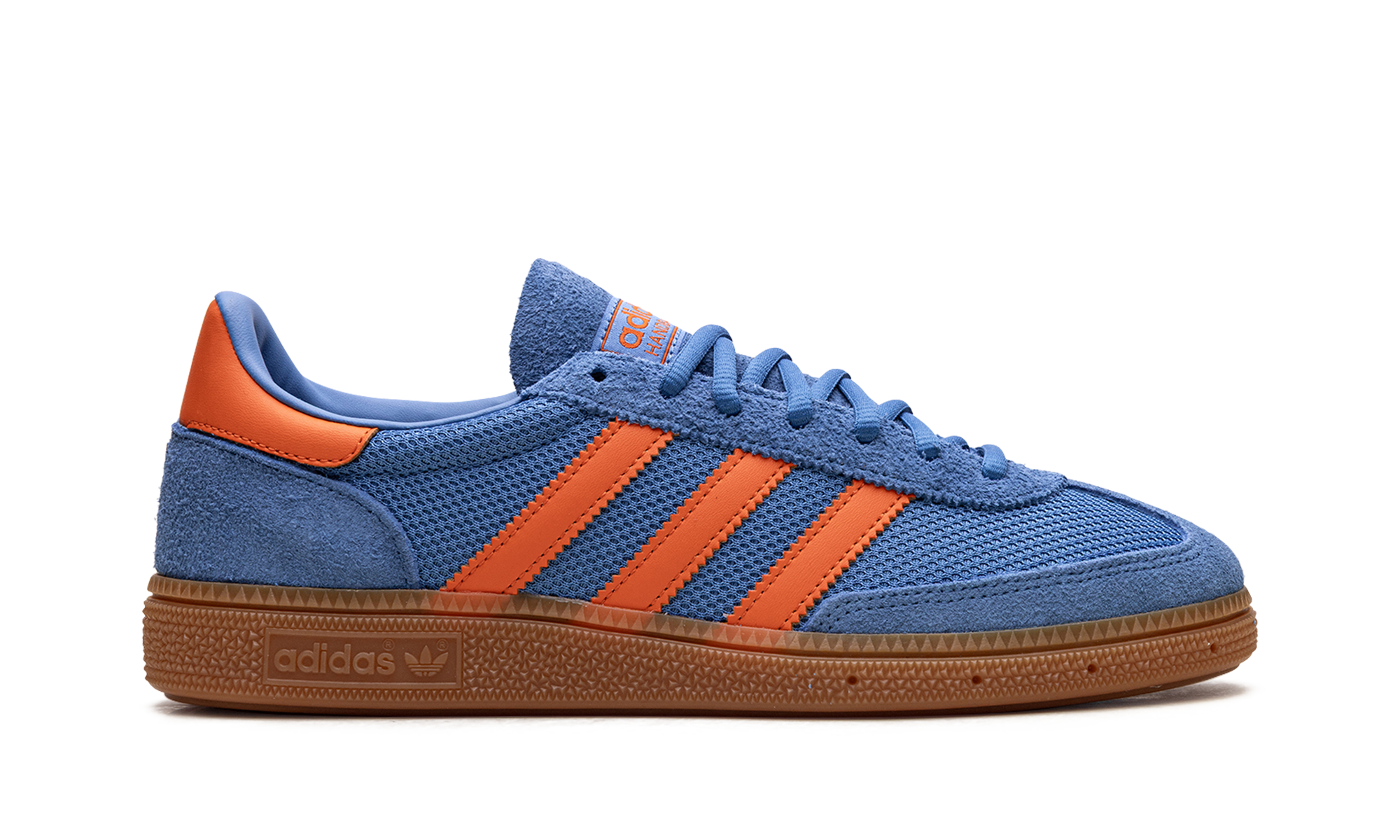 Handball Spezial "Focus Blue Orange"
