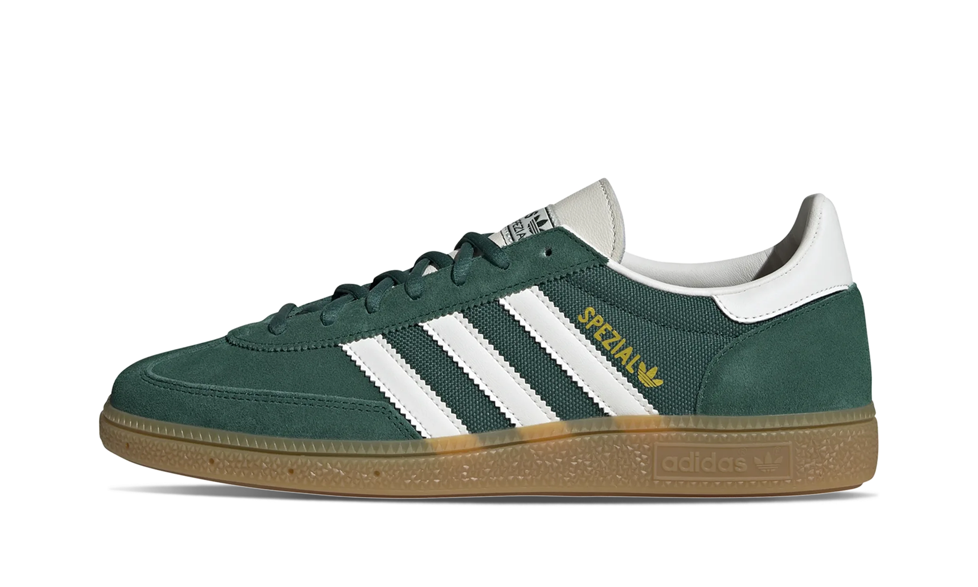 Handball Spezial "Green White Gum"