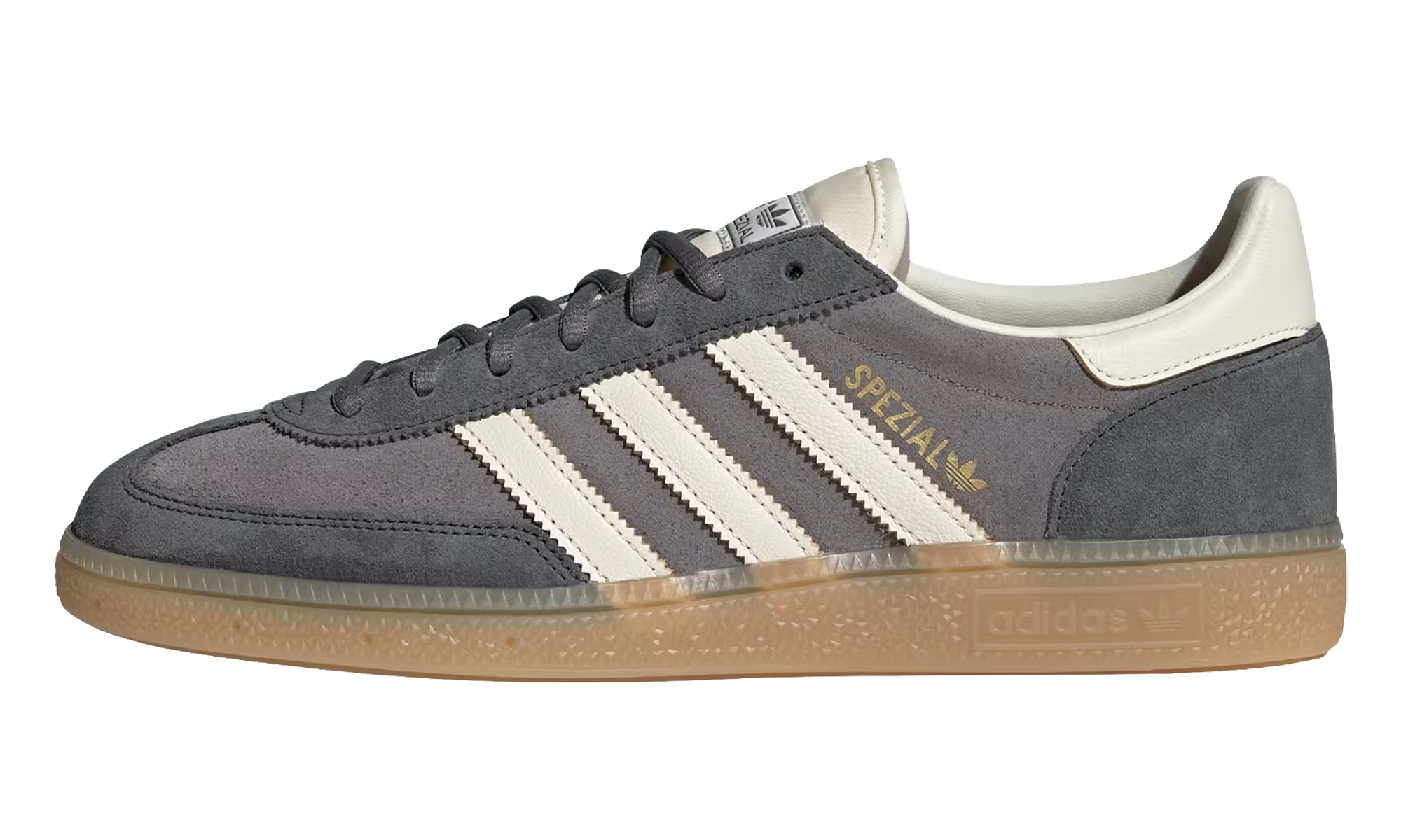 Handball Spezial "Grey Four White"
