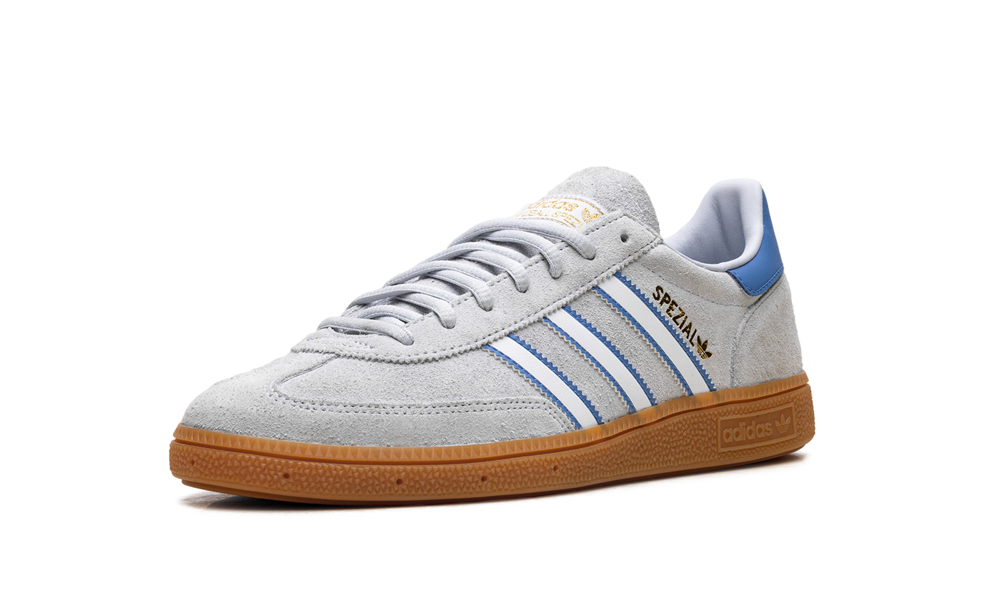 Handball Spezial "Grey/blue"