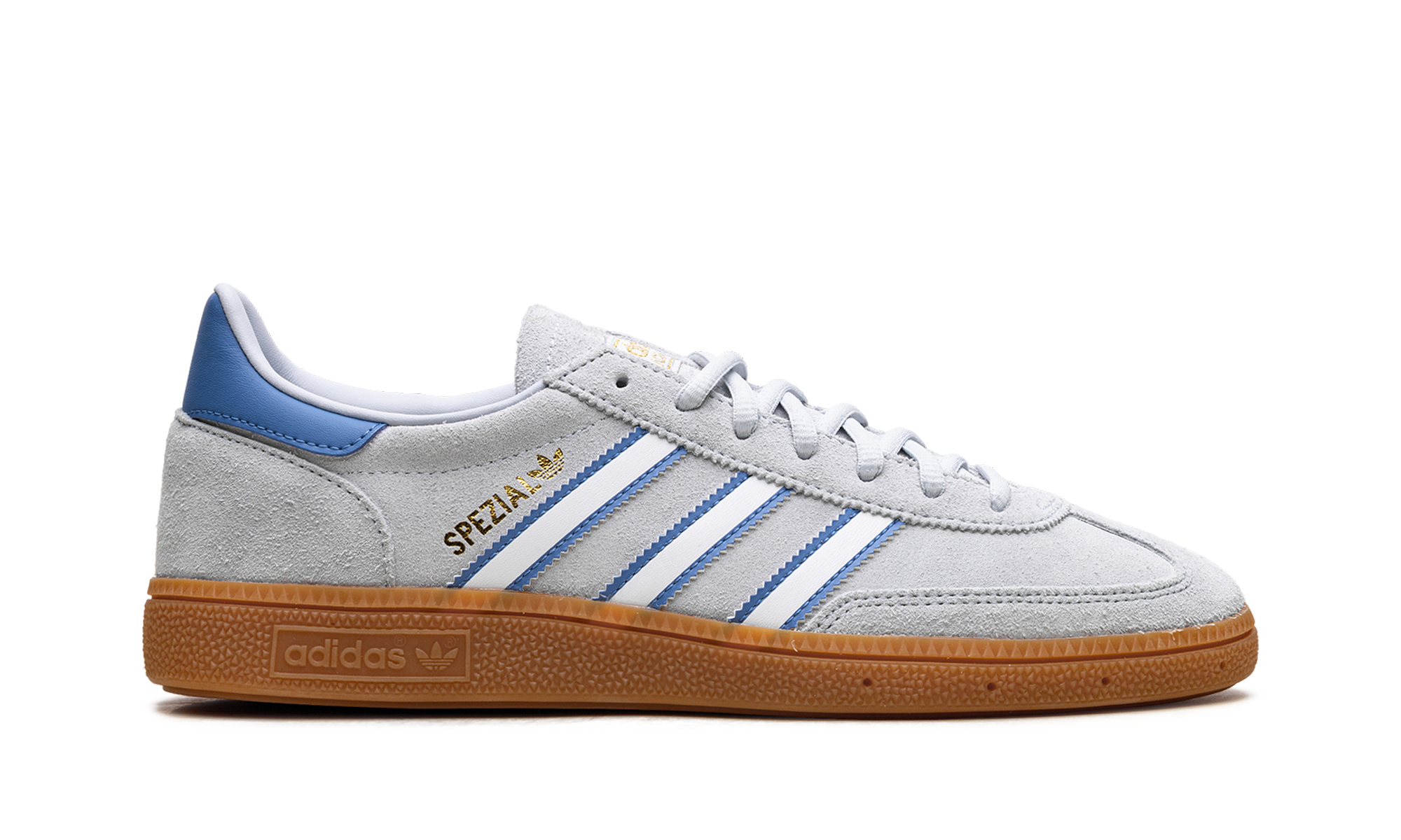 Handball Spezial "Grey/blue"