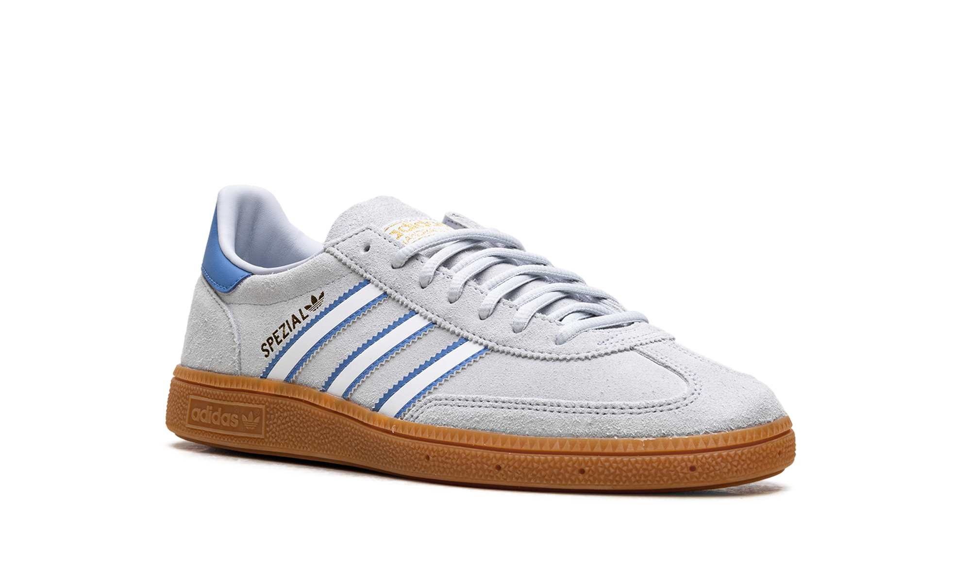 Handball Spezial "Grey/blue"