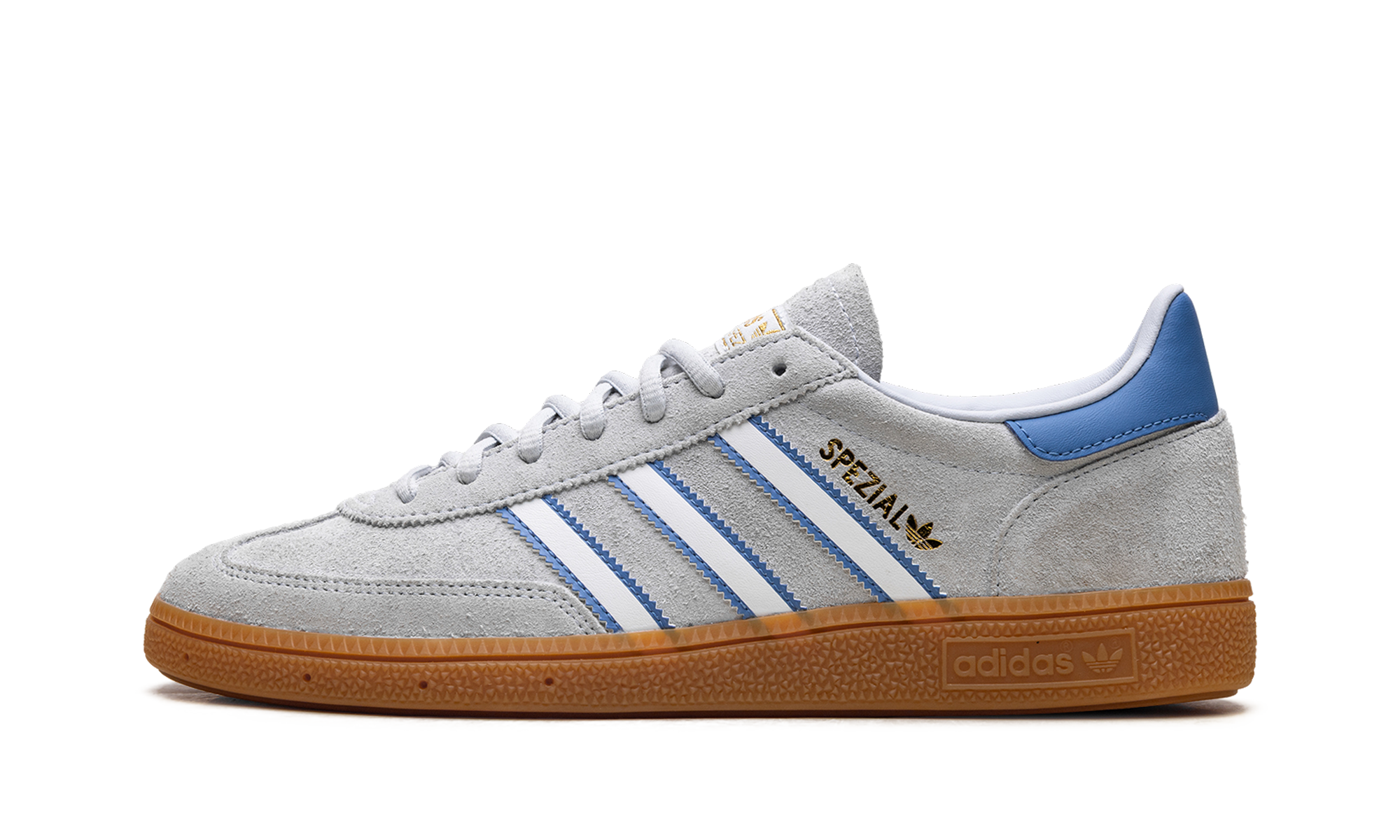 Handball Spezial "Grey/blue"
