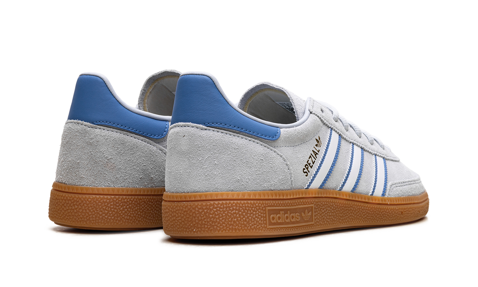 Handball Spezial "Grey/blue"
