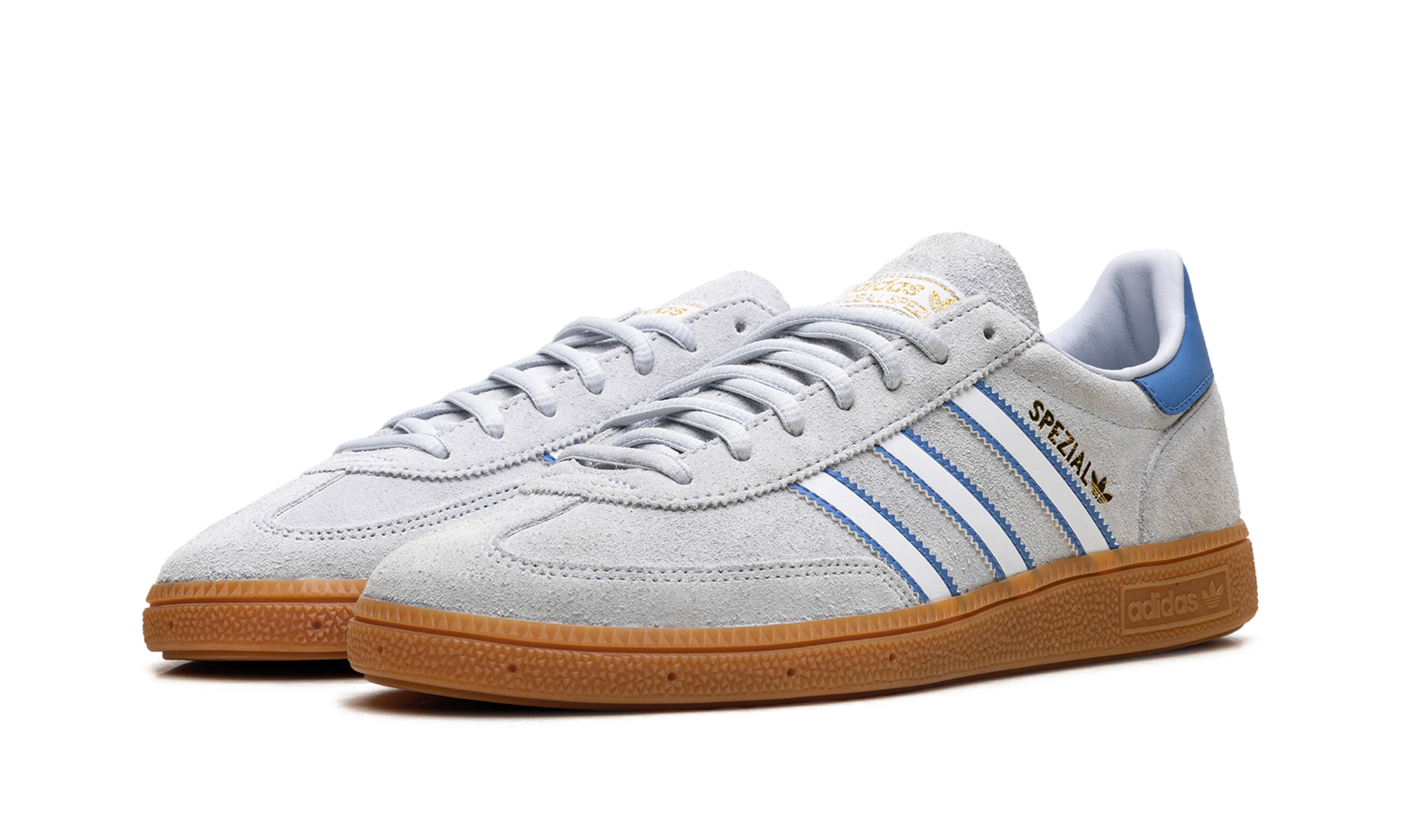 Handball Spezial "Grey/blue"