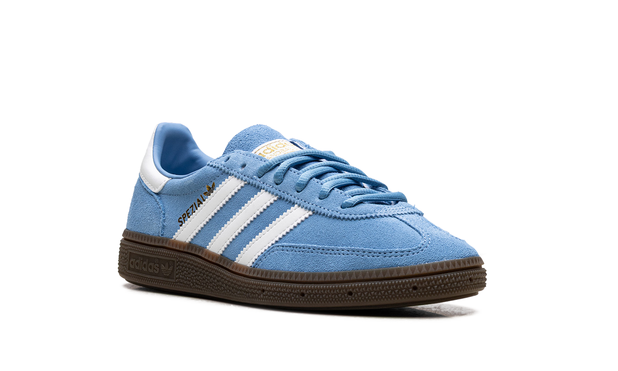 Handball Spezial GS "Light Blue Cloud White"