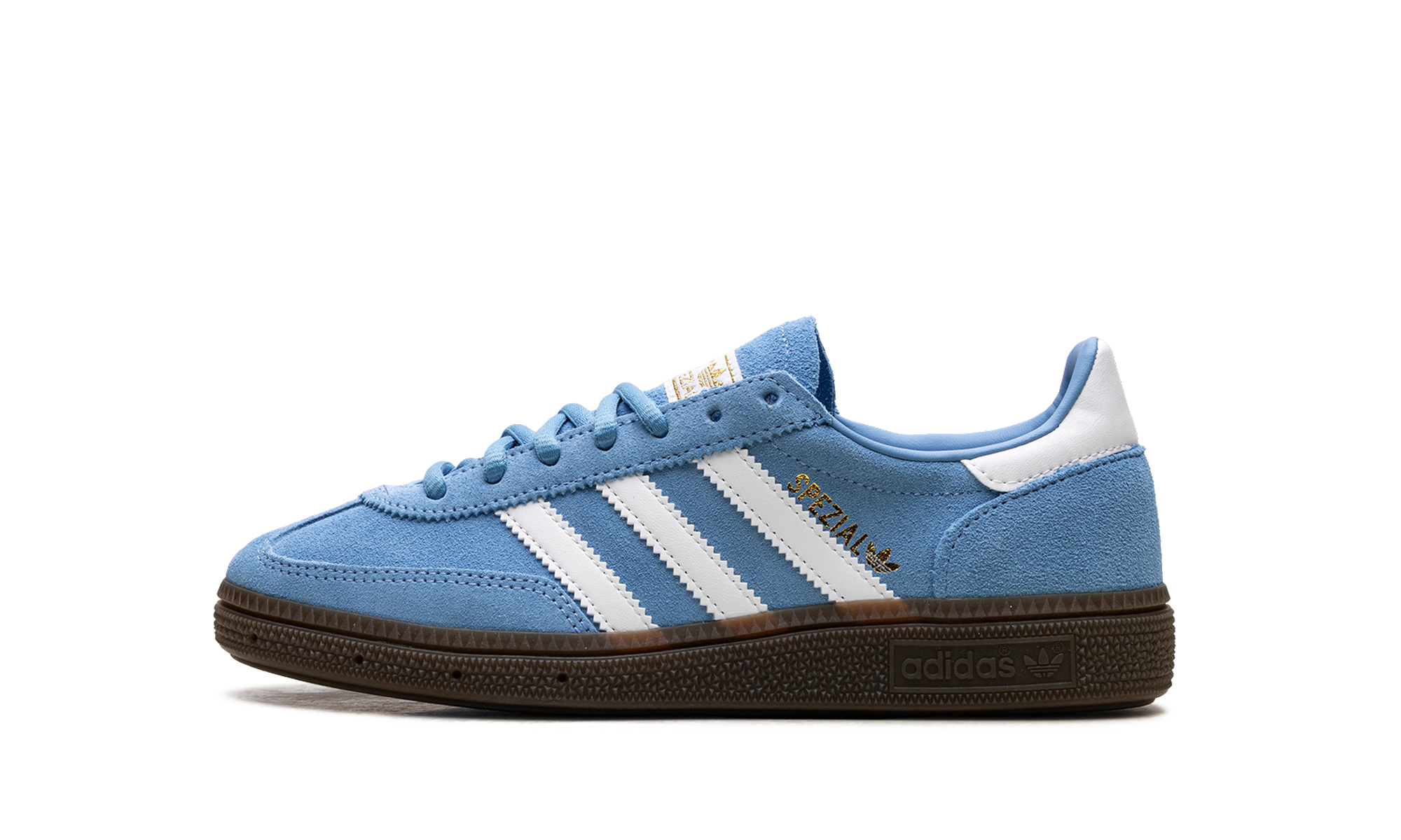 Handball Spezial GS "Light Blue Cloud White"