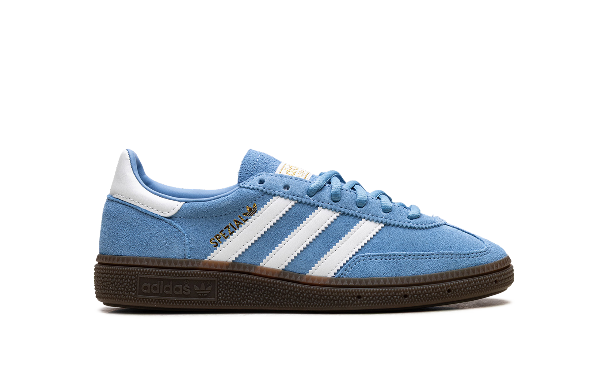 Handball Spezial GS "Light Blue Cloud White"