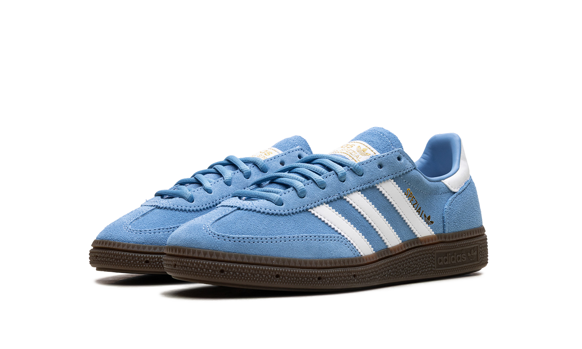 Handball Spezial GS "Light Blue Cloud White"