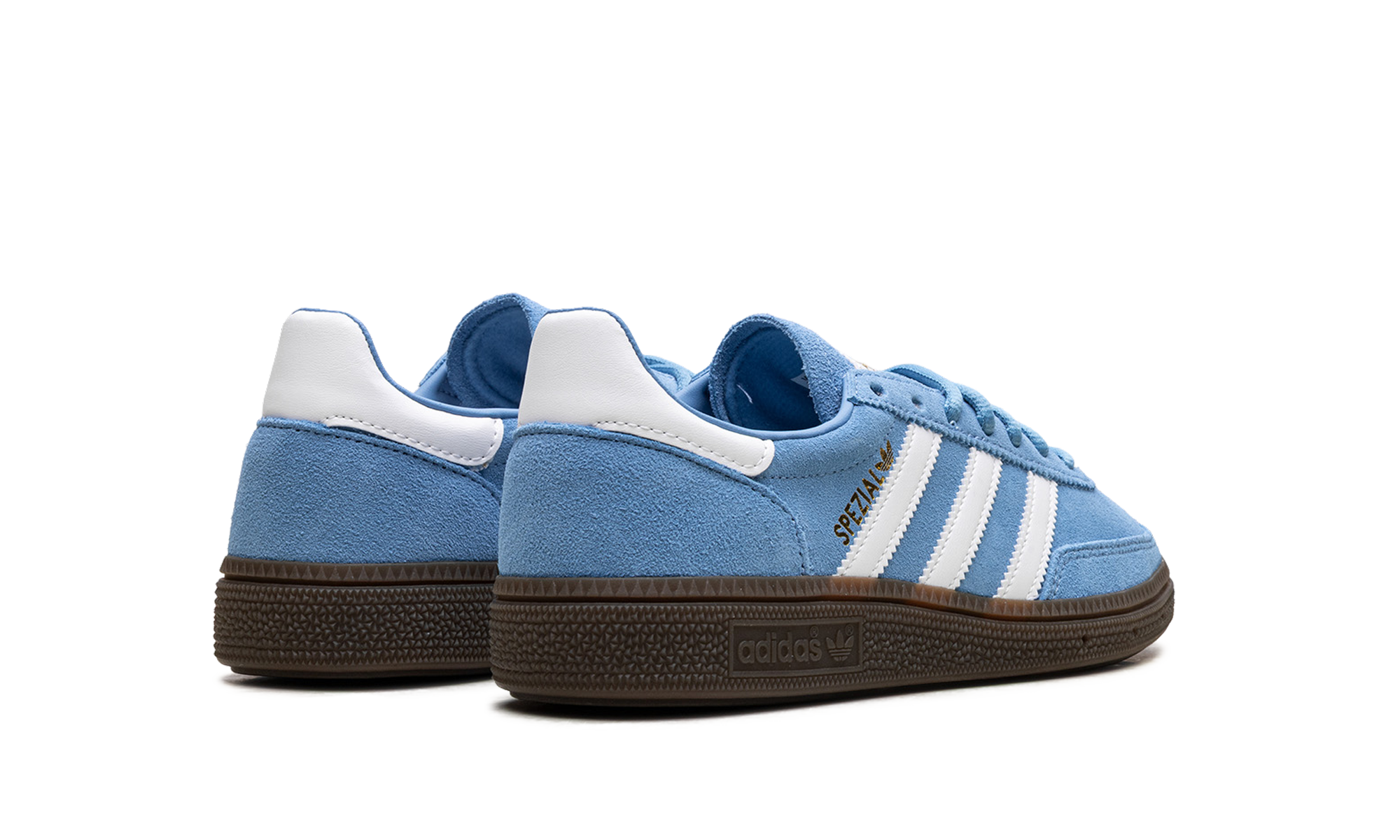 Handball Spezial GS "Light Blue Cloud White"