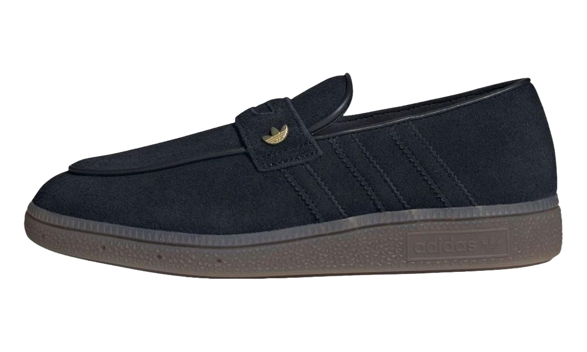 Handball Spezial Loafer Women "Black Gum"