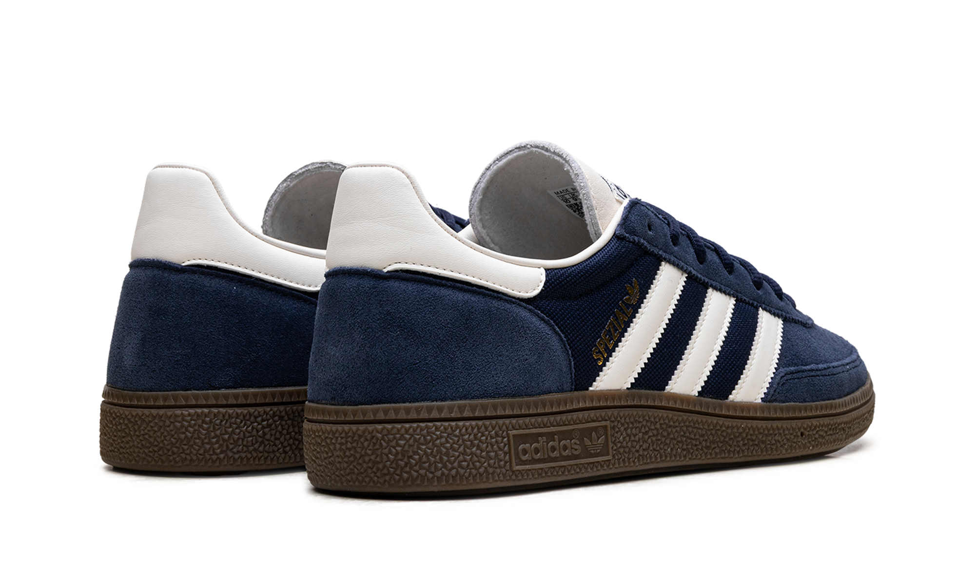 Handball Spezial "Night Indigo Chalk White"