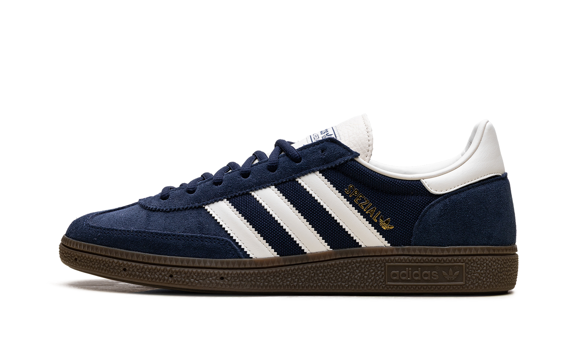 Handball Spezial "Night Indigo Chalk White"