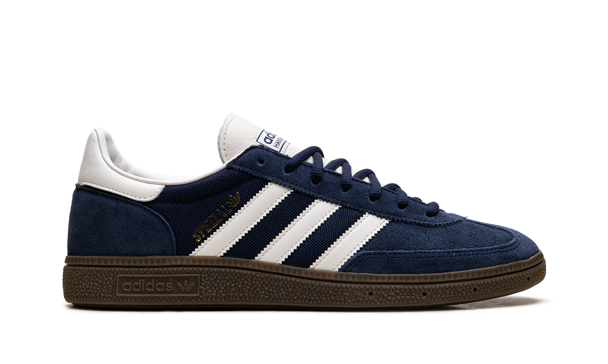 Handball Spezial "Night Indigo Chalk White"