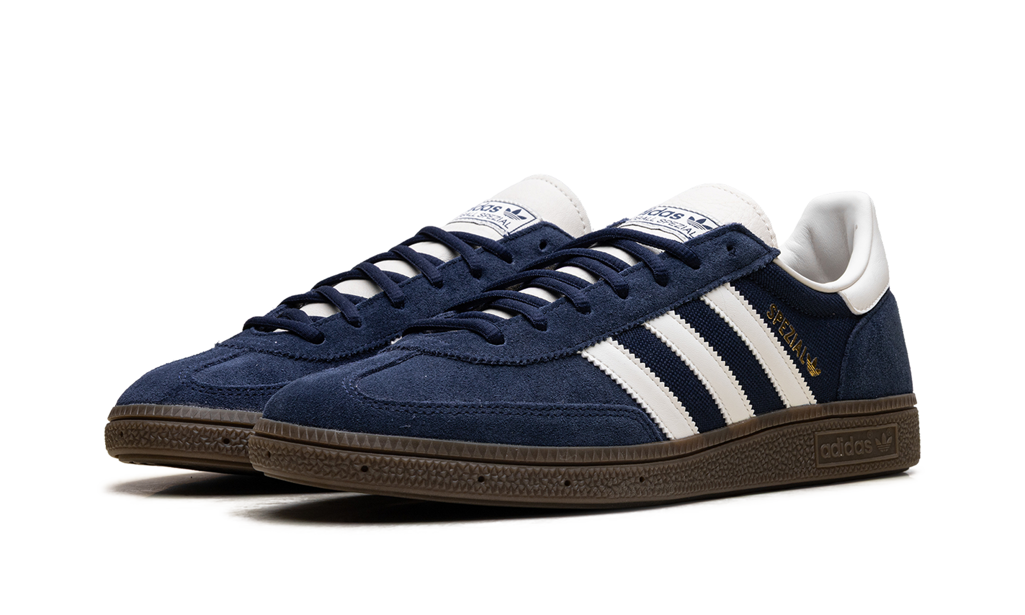 Handball Spezial "Night Indigo Chalk White"