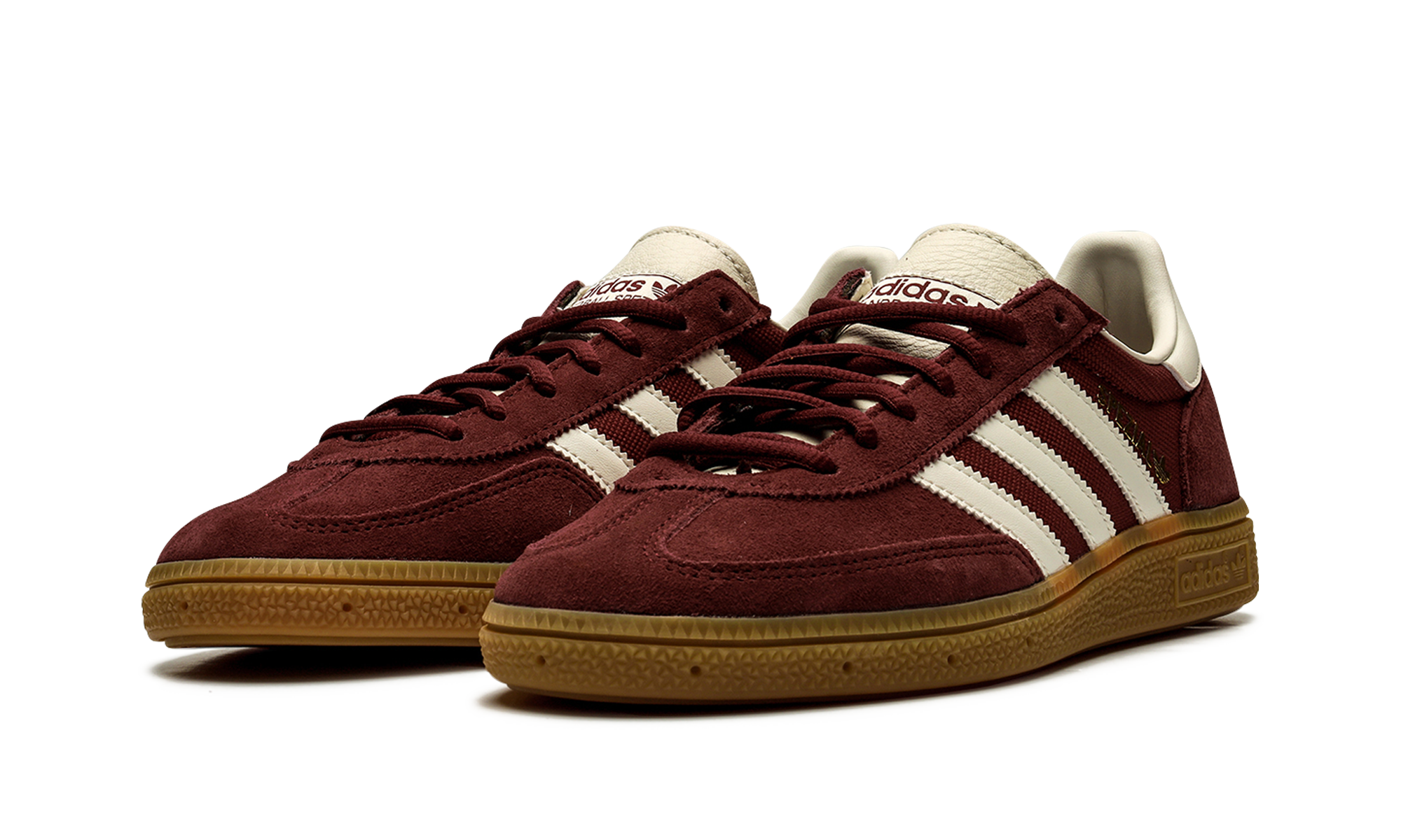 Handball Spezial "Shadow Red White Chalk White"