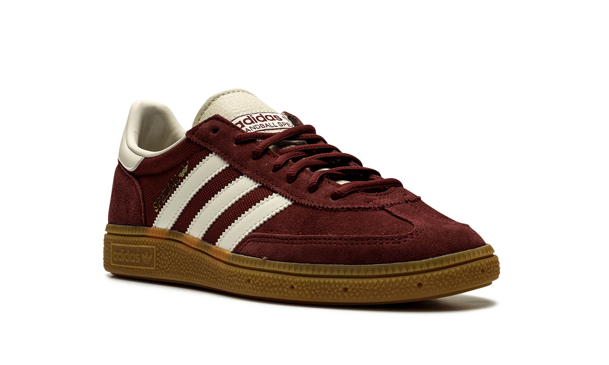 Handball Spezial "Shadow Red White Chalk White"