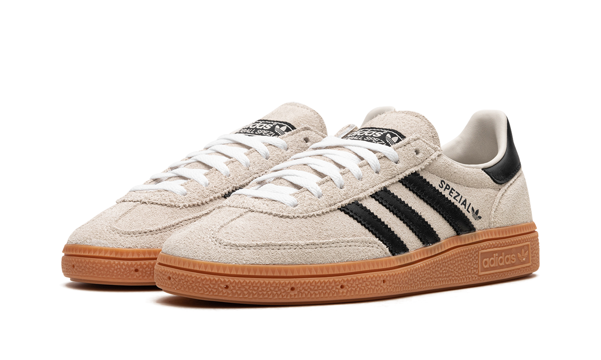 Handball Spezial Women "Aluminium"