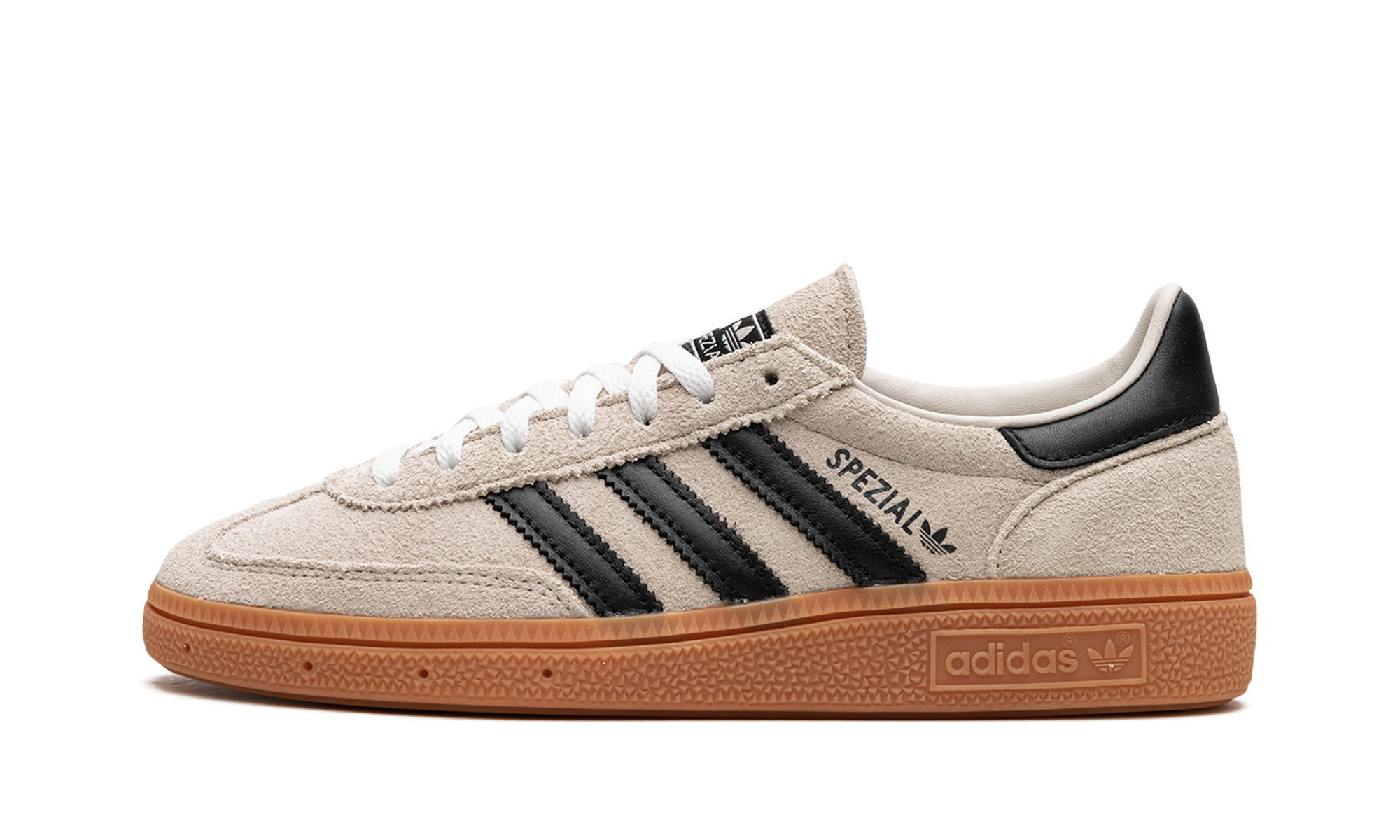 Handball Spezial Women "Aluminium"