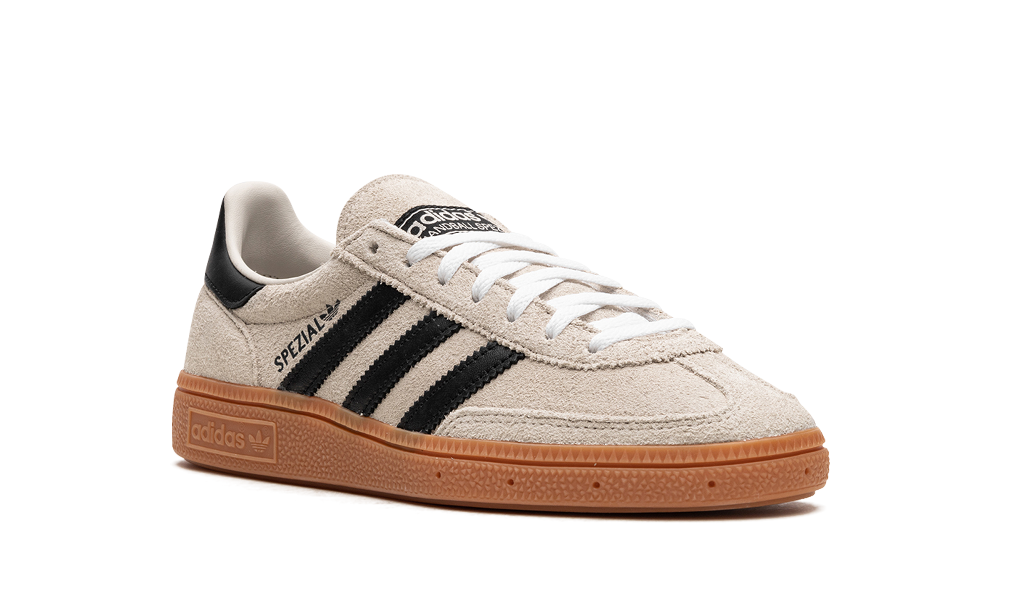 Handball Spezial Women "Aluminium"