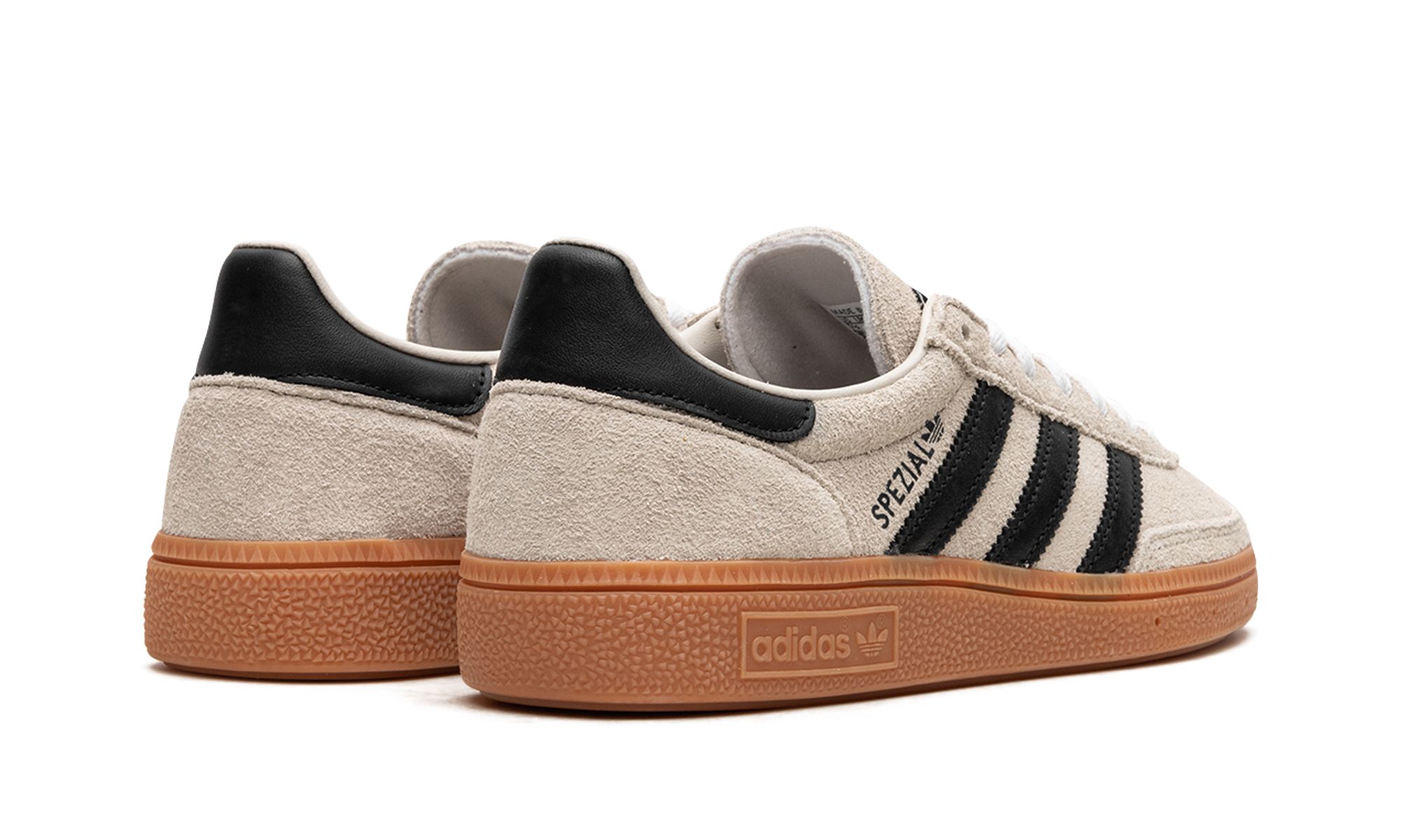 Handball Spezial Women "Aluminium"