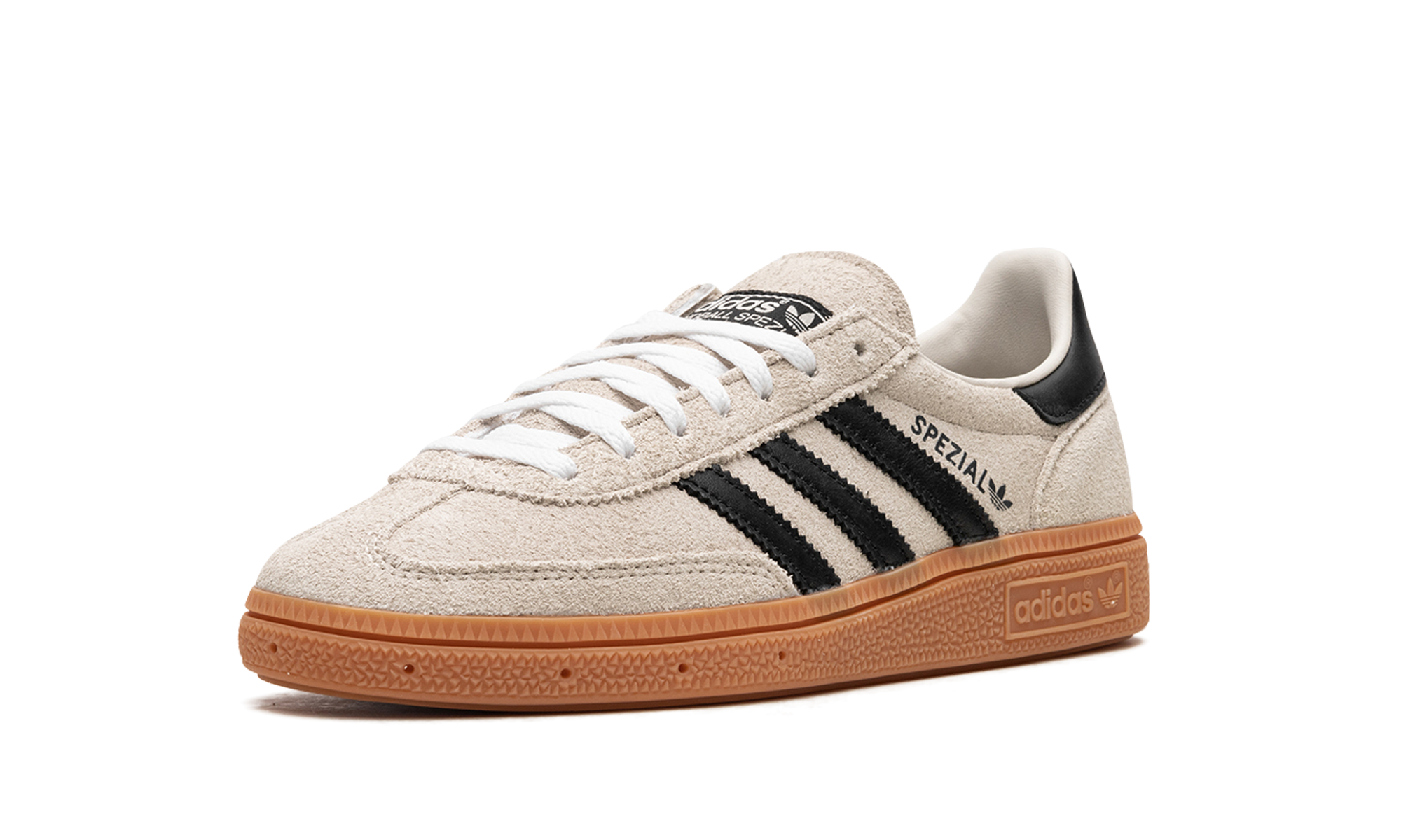 Handball Spezial Women "Aluminium"