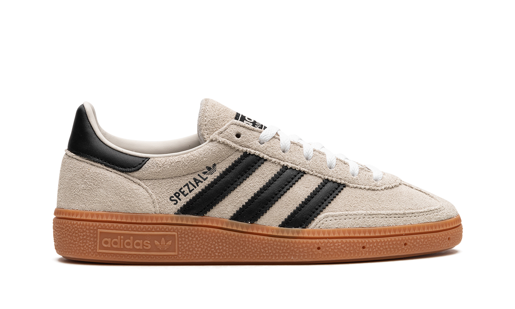 Handball Spezial Women "Aluminium"