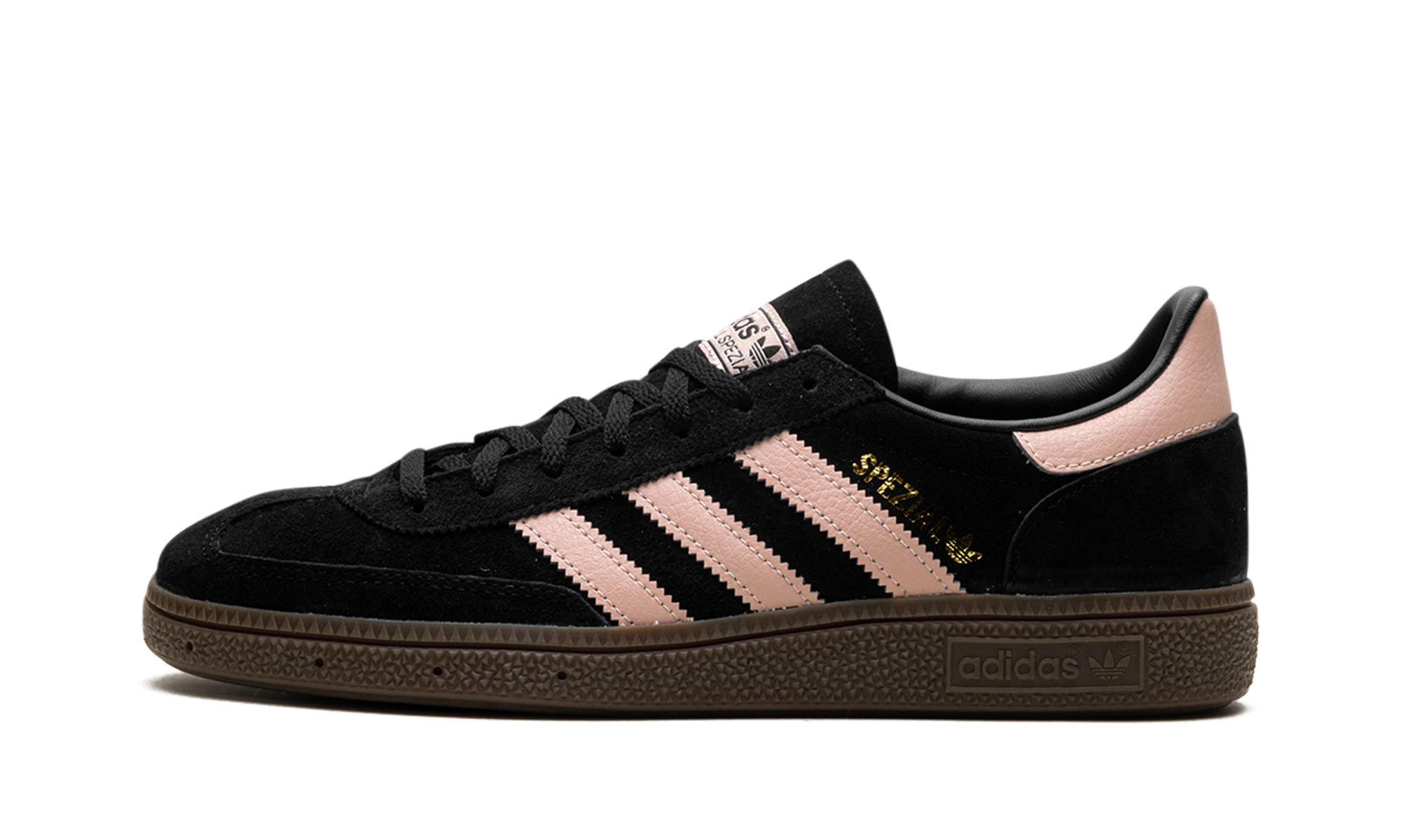 Handball Spezial Women "Black Icy Pink"