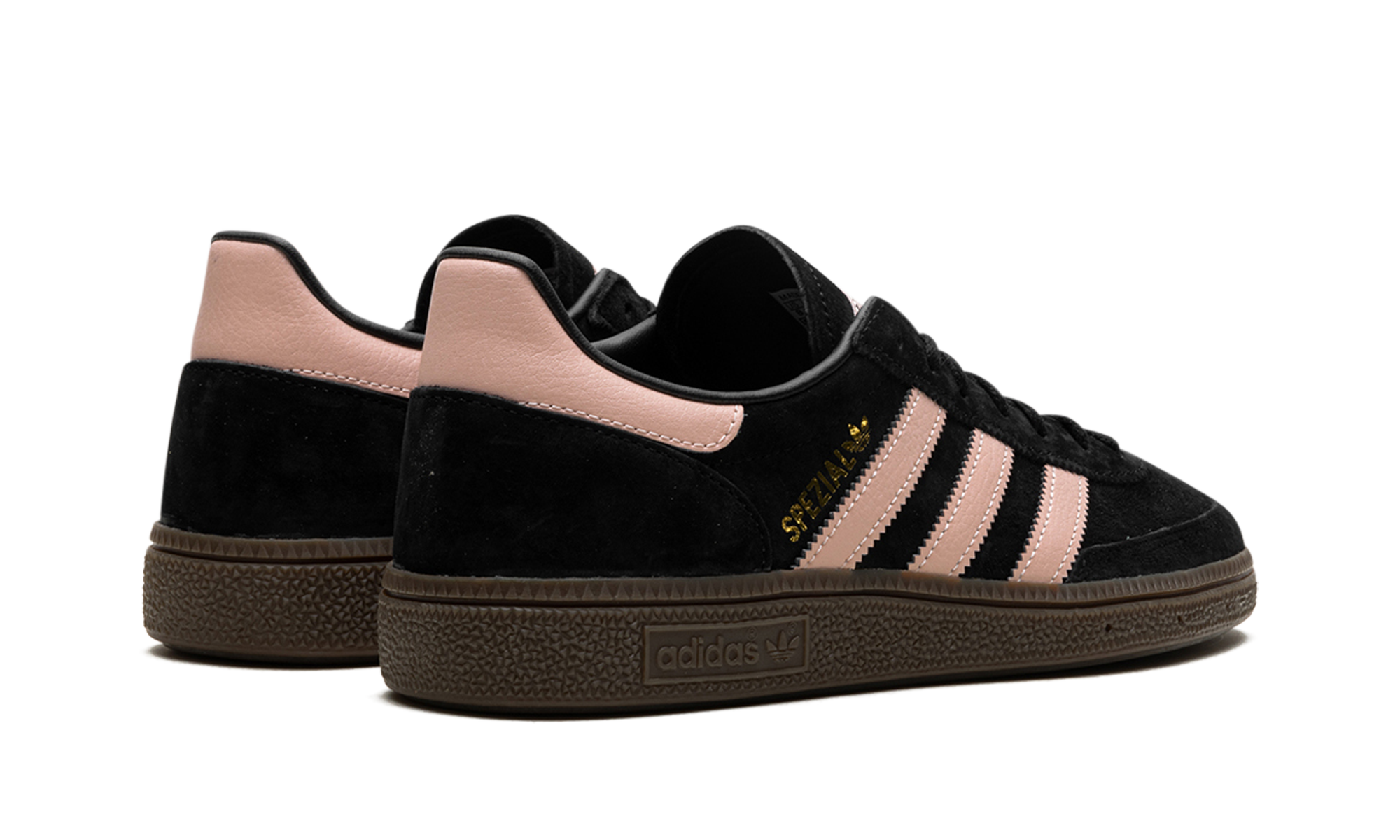 Handball Spezial Women "Black Icy Pink"