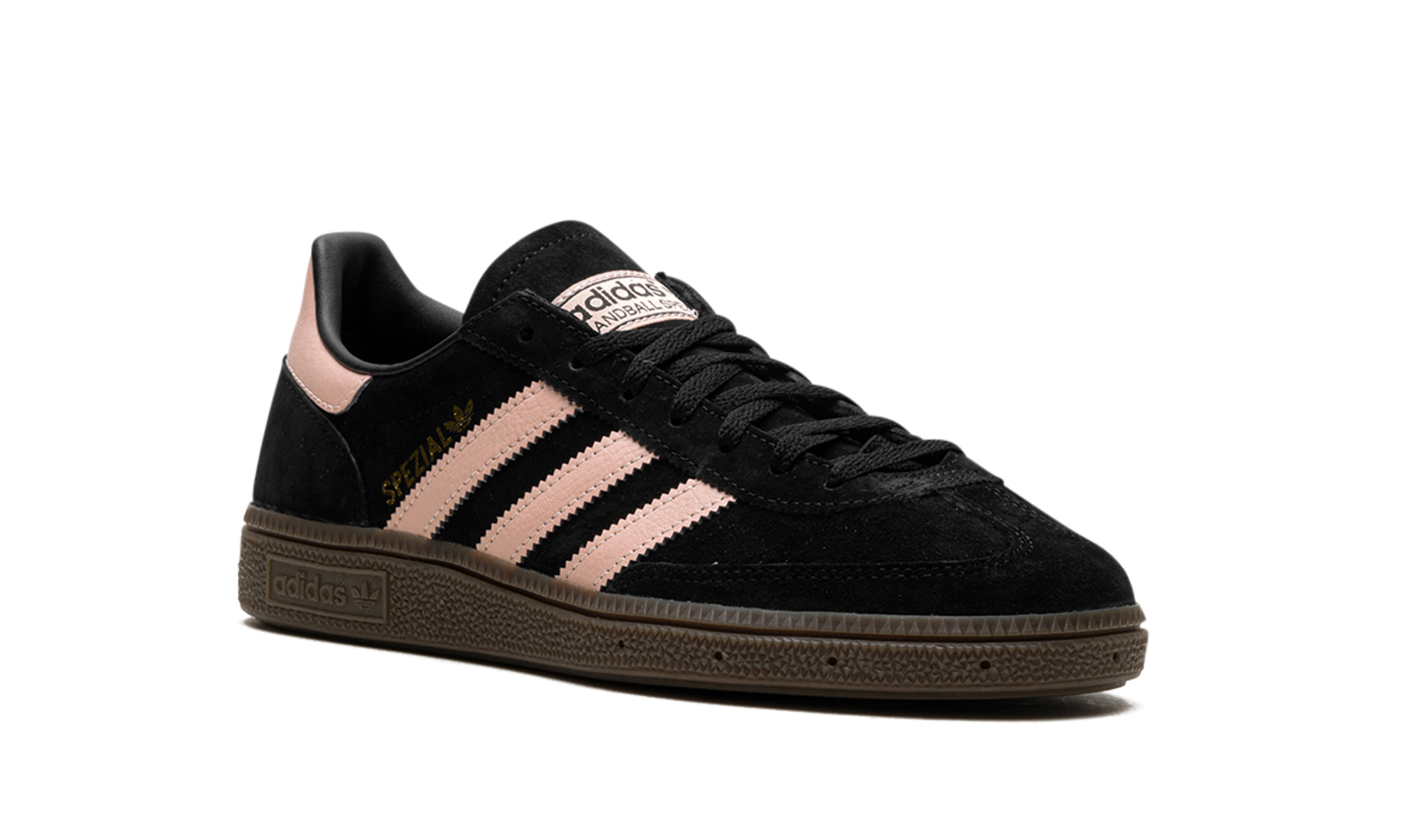 Handball Spezial Women "Black Icy Pink"