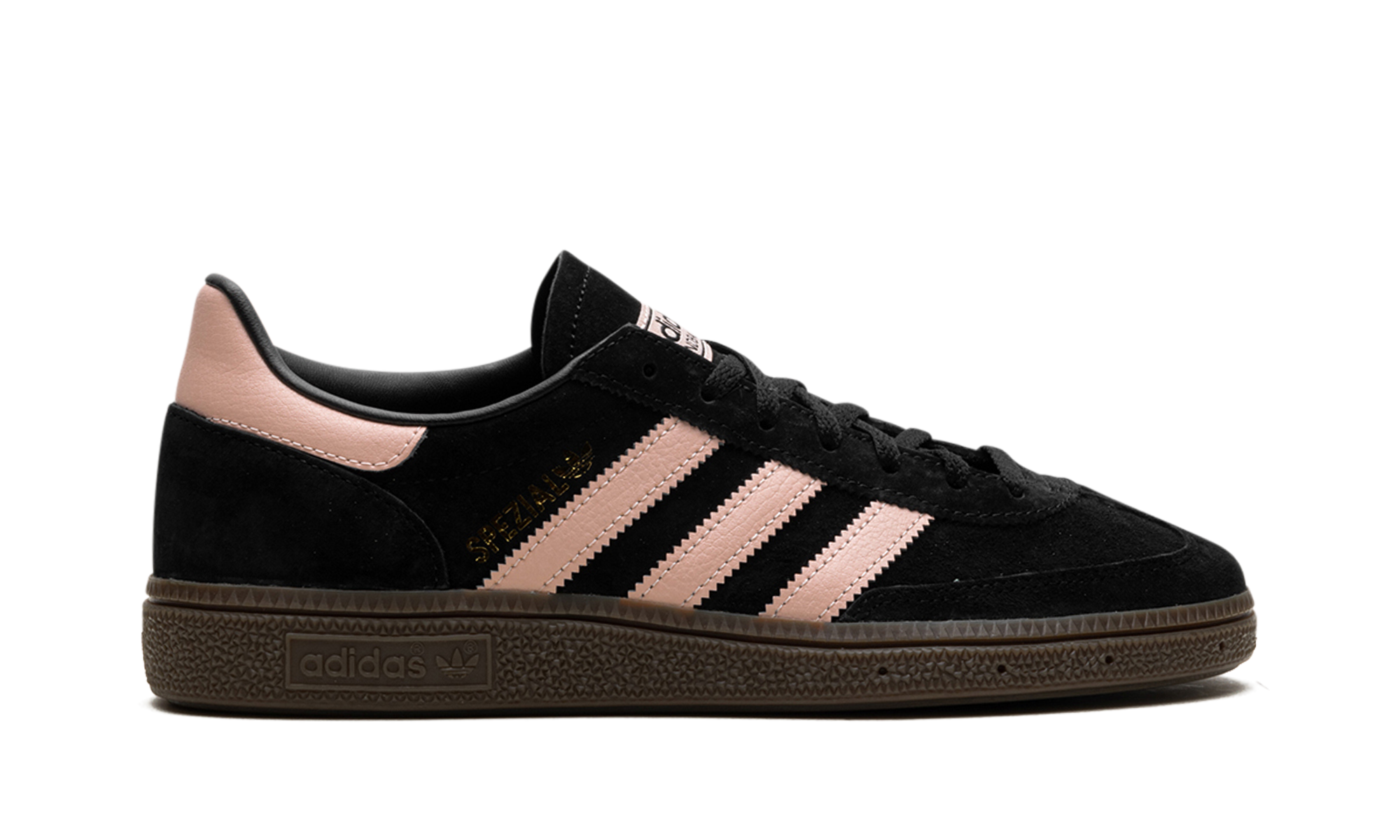 Handball Spezial Women "Black Icy Pink"