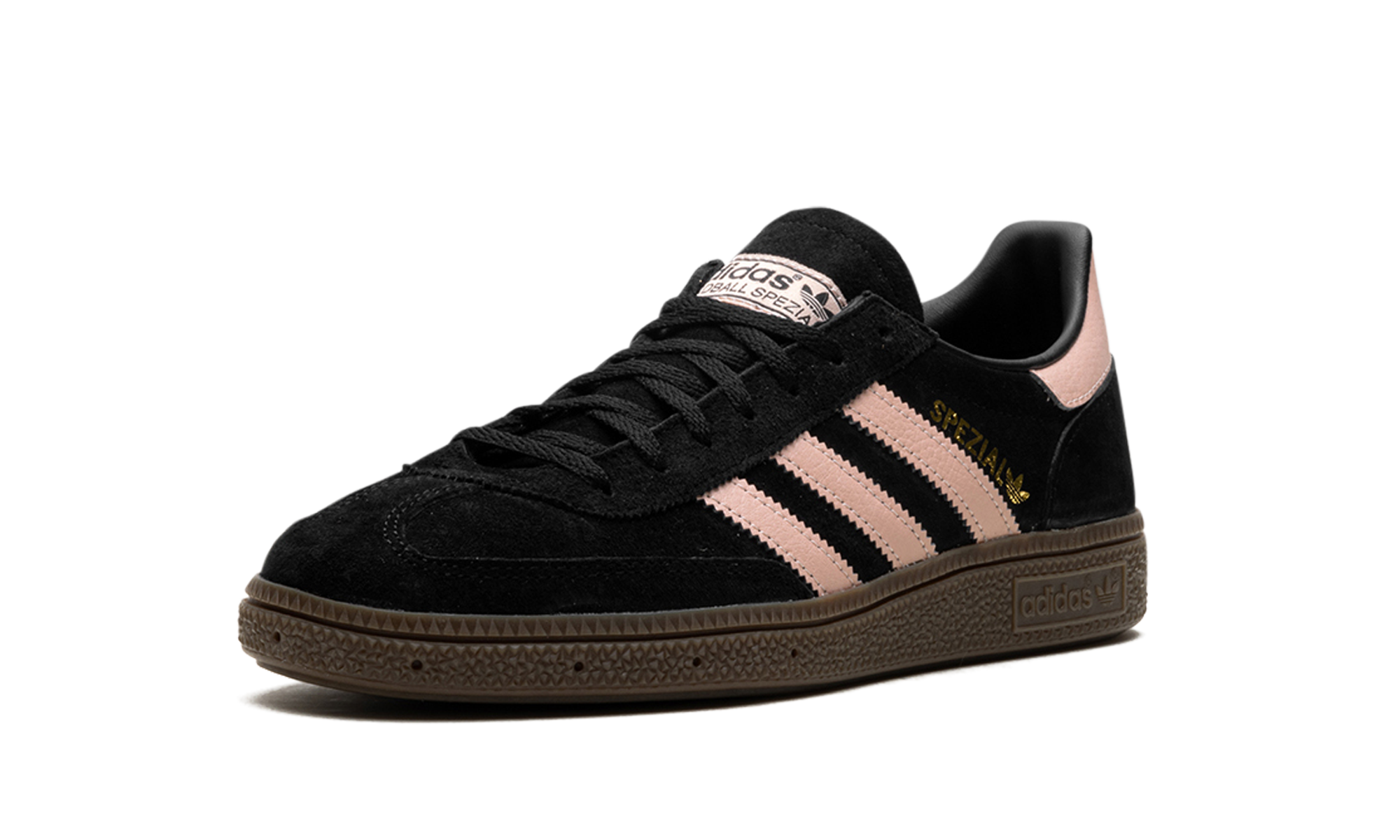 Handball Spezial Women "Black Icy Pink"