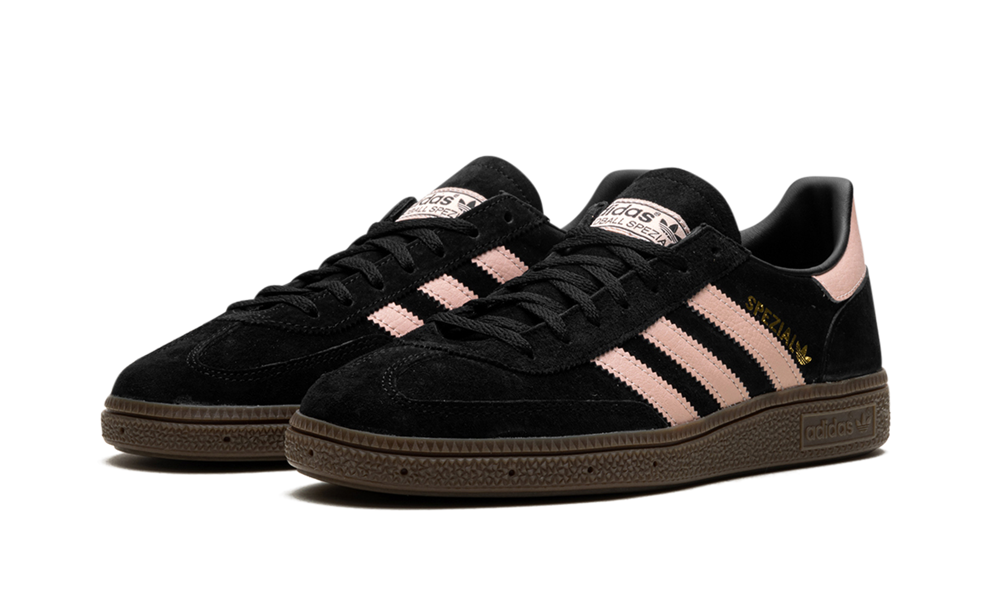 Handball Spezial Women "Black Icy Pink"