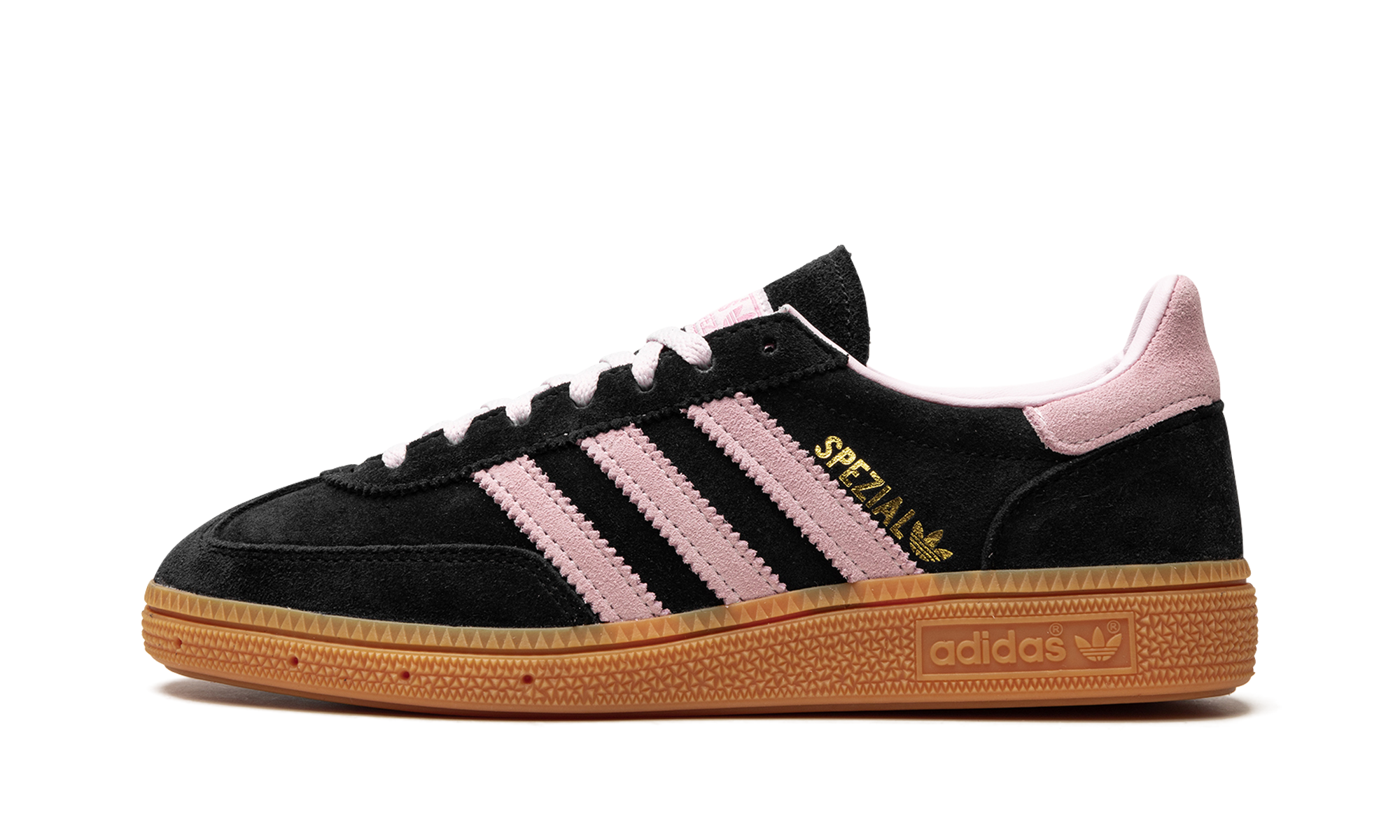 Handball Spezial Women "Black / Pink"
