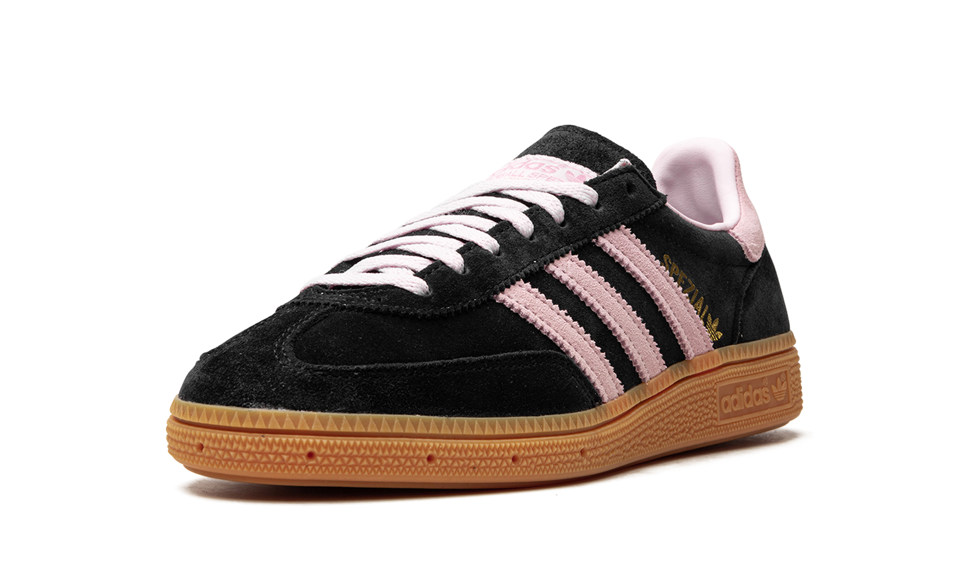 Handball Spezial Women "Black / Pink"