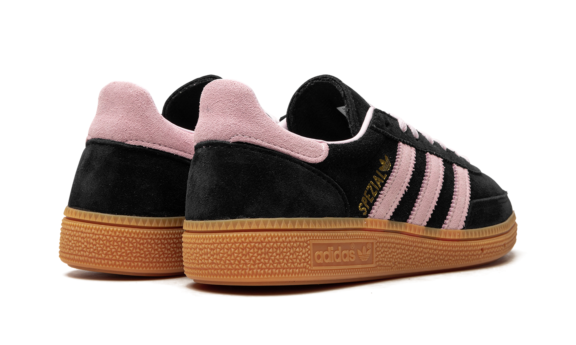 Handball Spezial Women "Black / Pink"