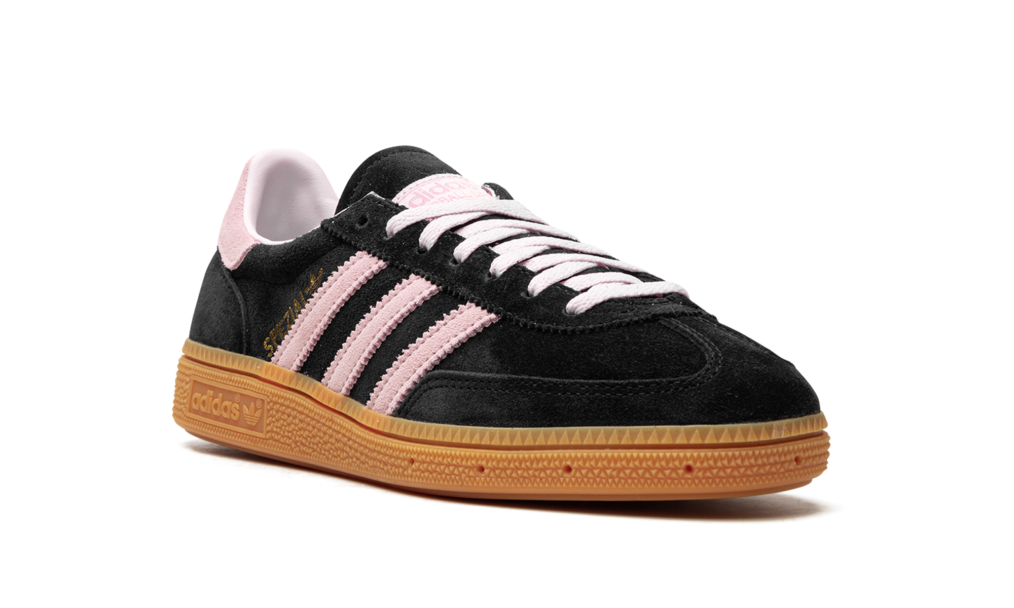 Handball Spezial Women "Black / Pink"