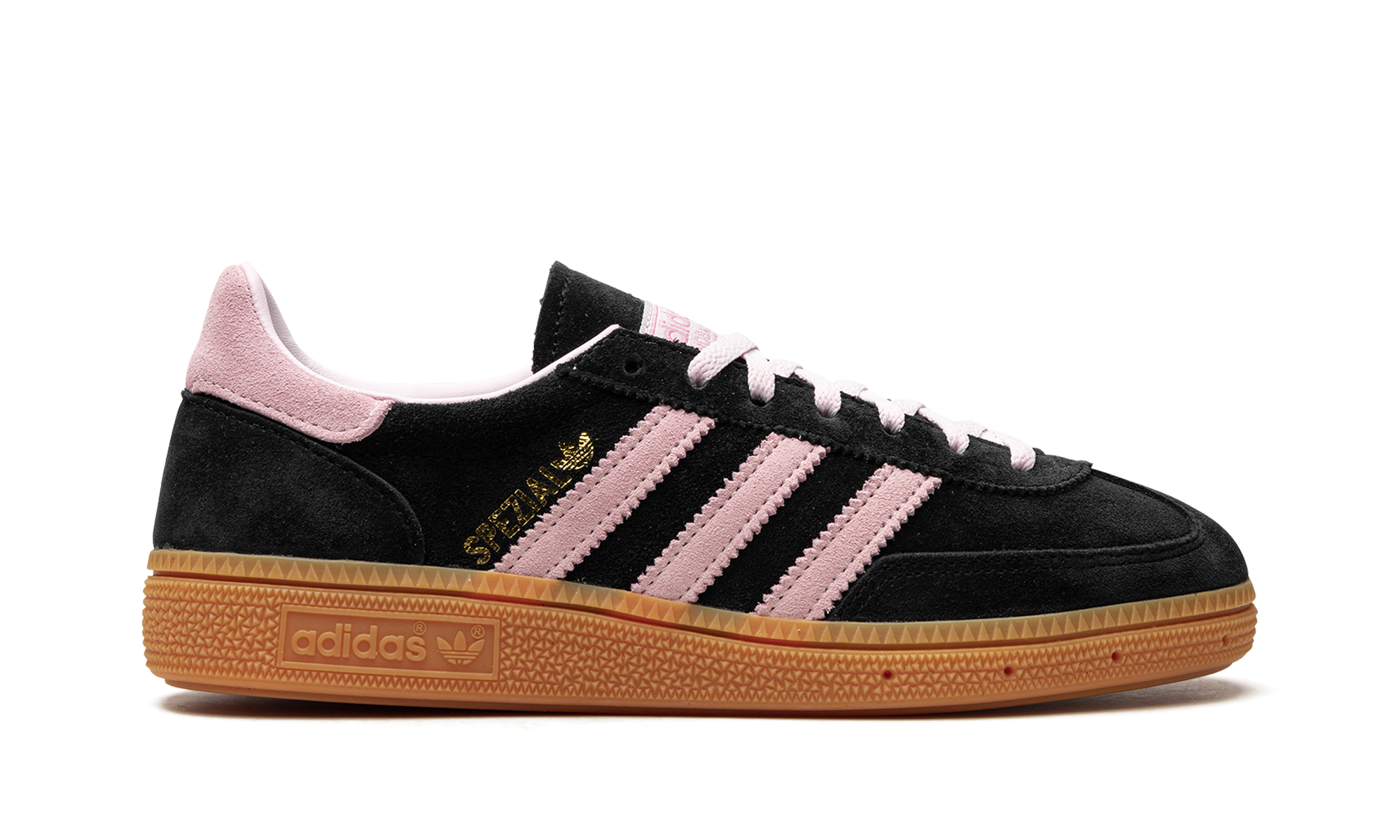 Handball Spezial Women "Black / Pink"