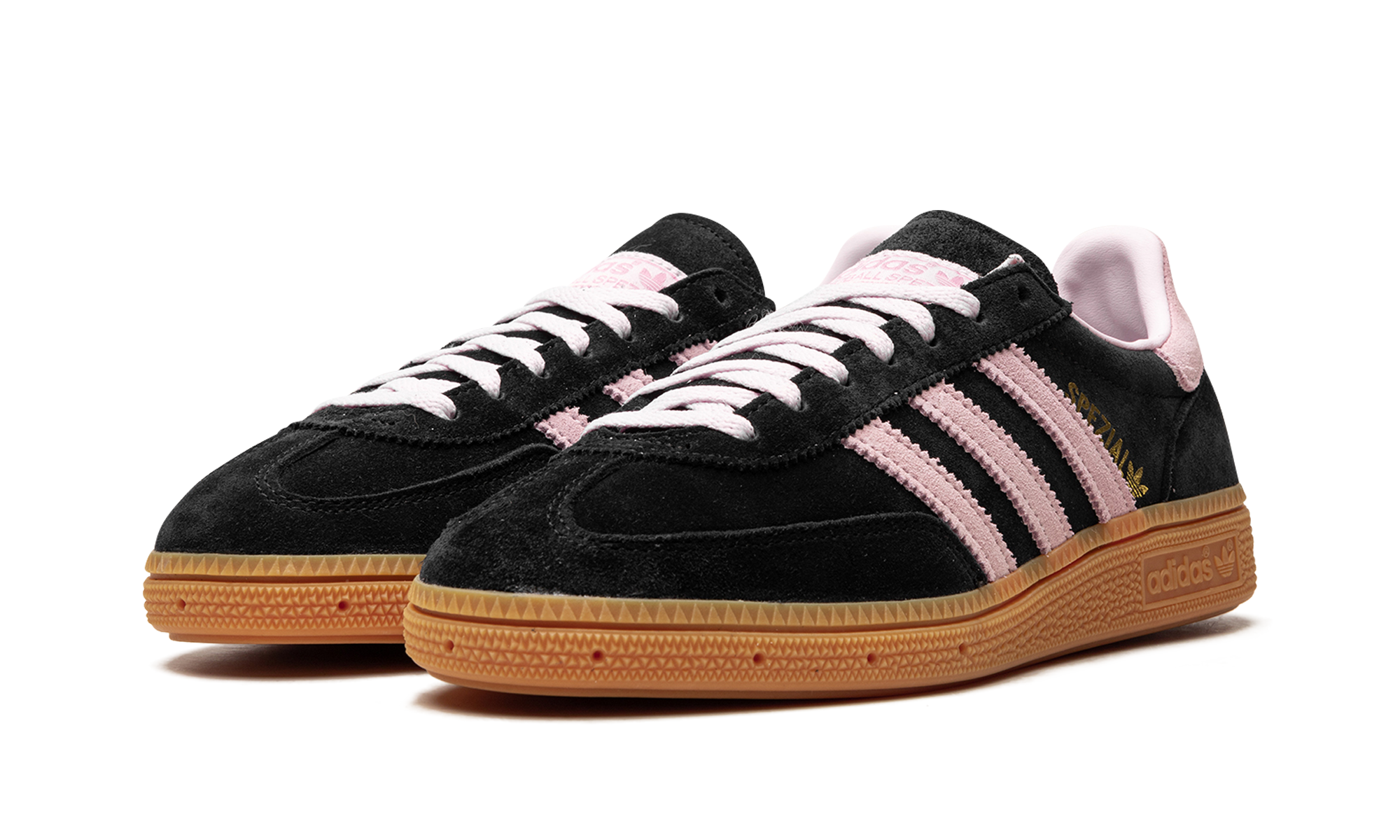 Handball Spezial Women "Black / Pink"