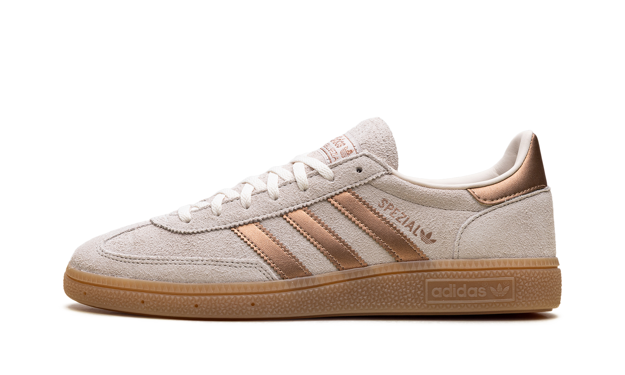 Handball Spezial Women "Bliss Cream White"