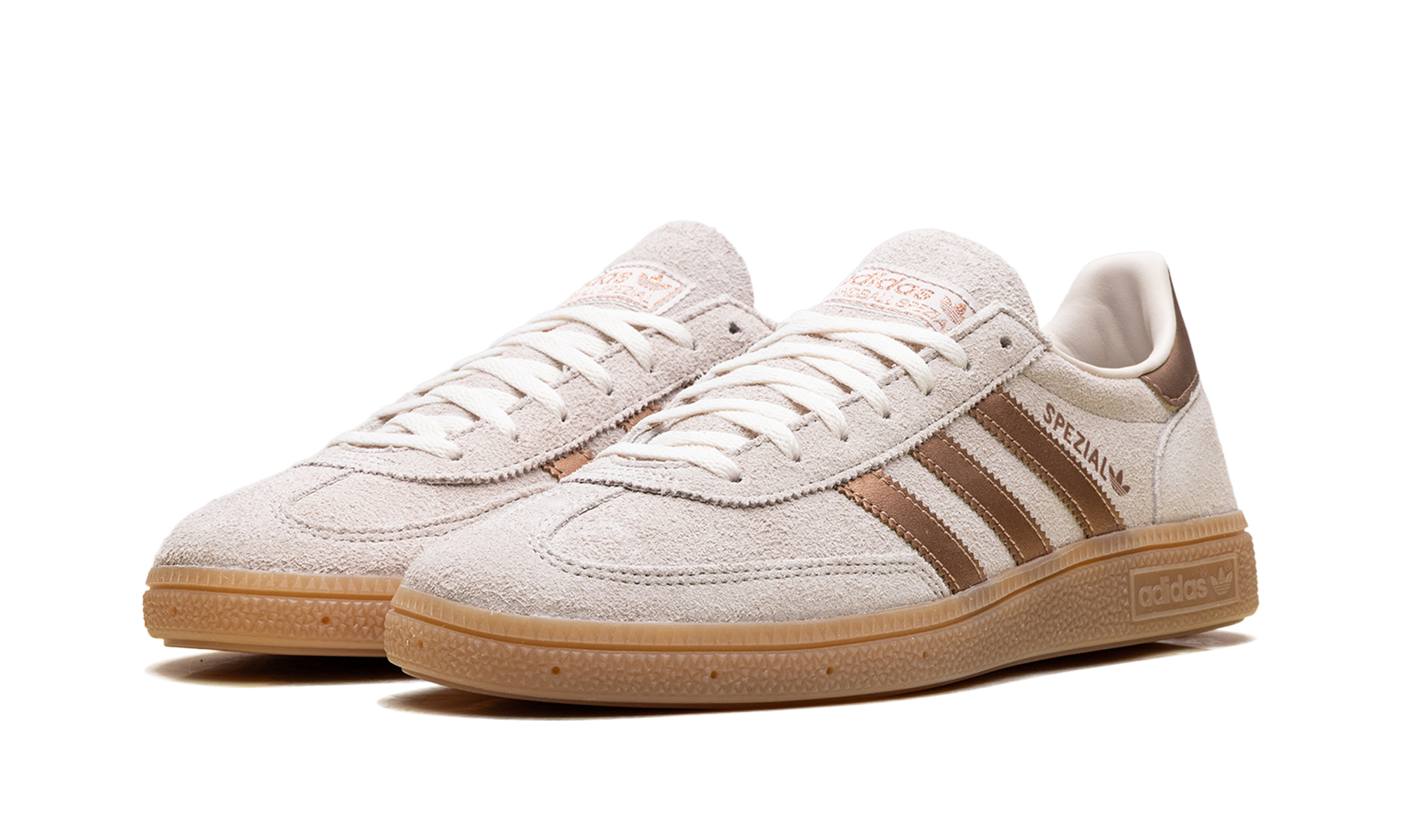 Handball Spezial Women "Bliss Cream White"