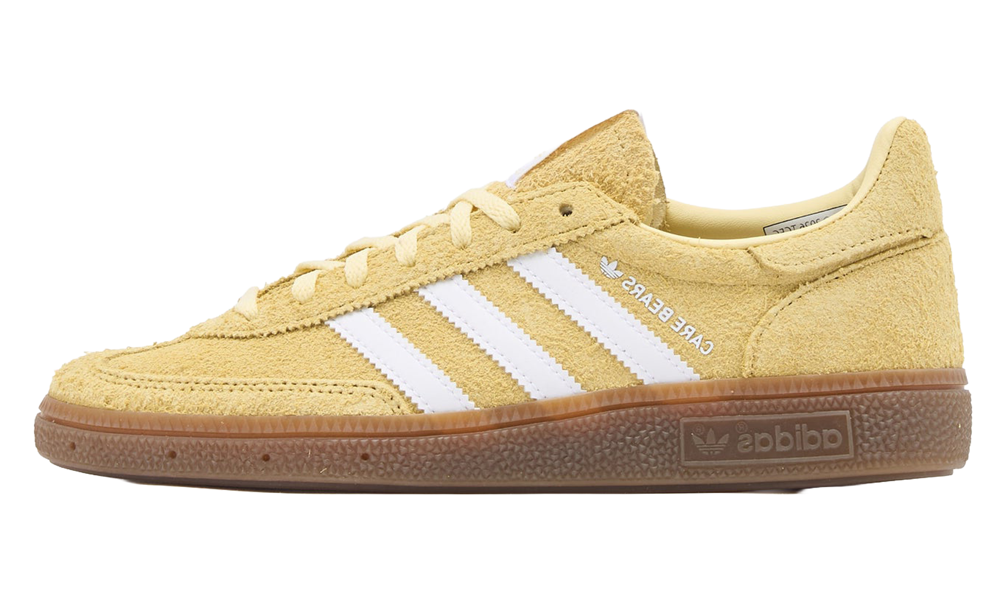 Handball Spezial Women "Care Bears Yellow"
