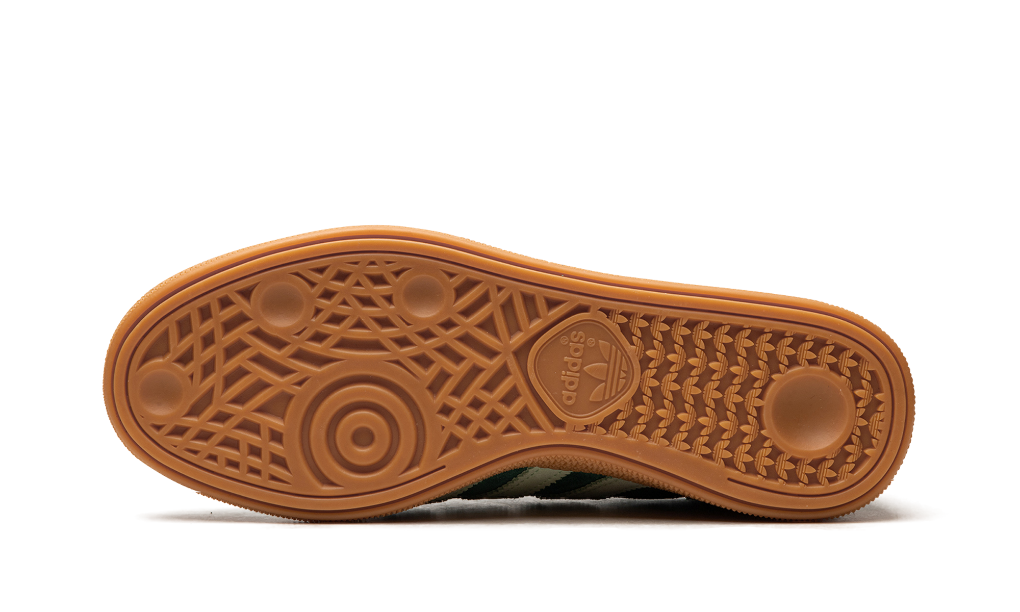 Handball Spezial Women "Collegiate Green / Semi Green Spark"