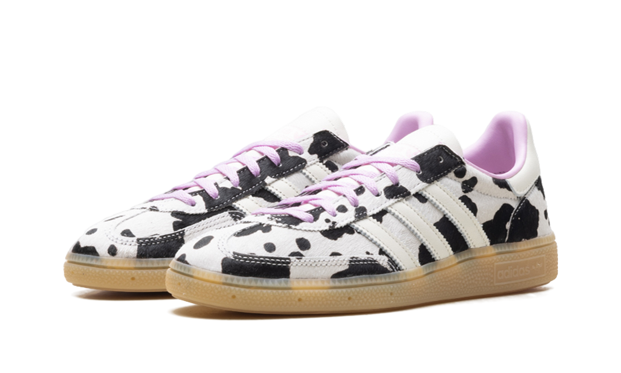 Handball Spezial Women "Cow Print Bliss Lilac"