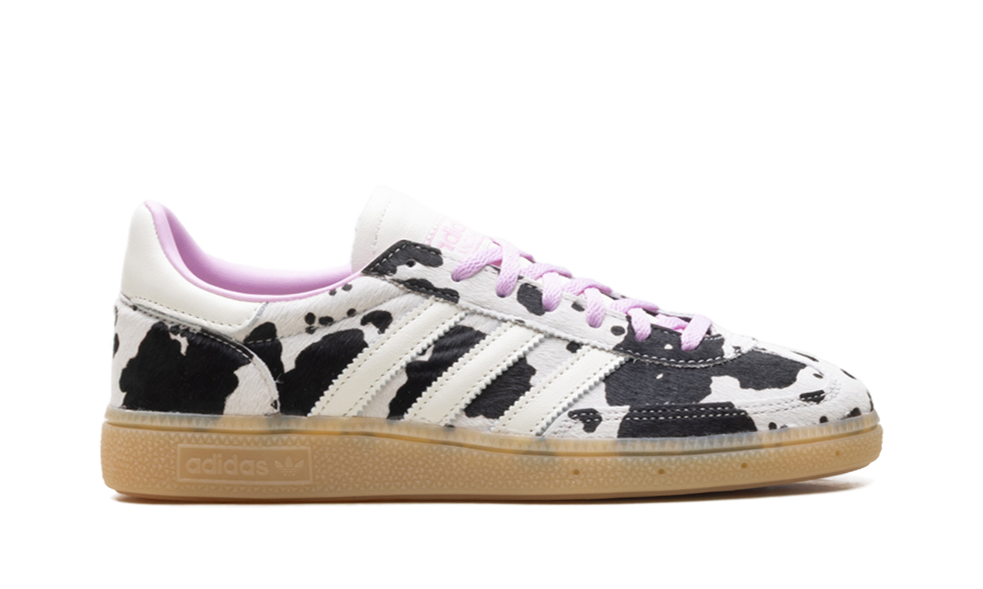 Handball Spezial Women "Cow Print Bliss Lilac"