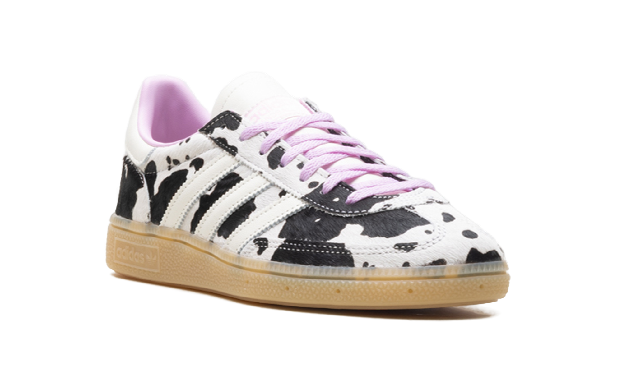 Handball Spezial Women "Cow Print Bliss Lilac"